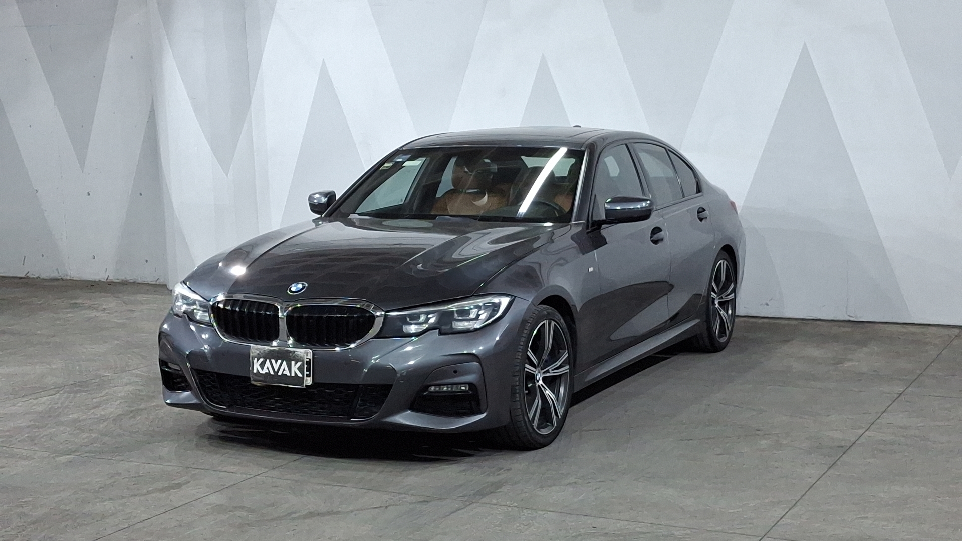 Bmw Serie 3 2021