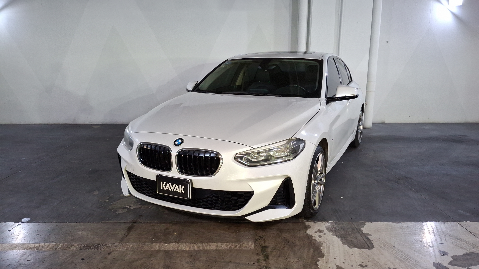 Bmw Serie 1 2020