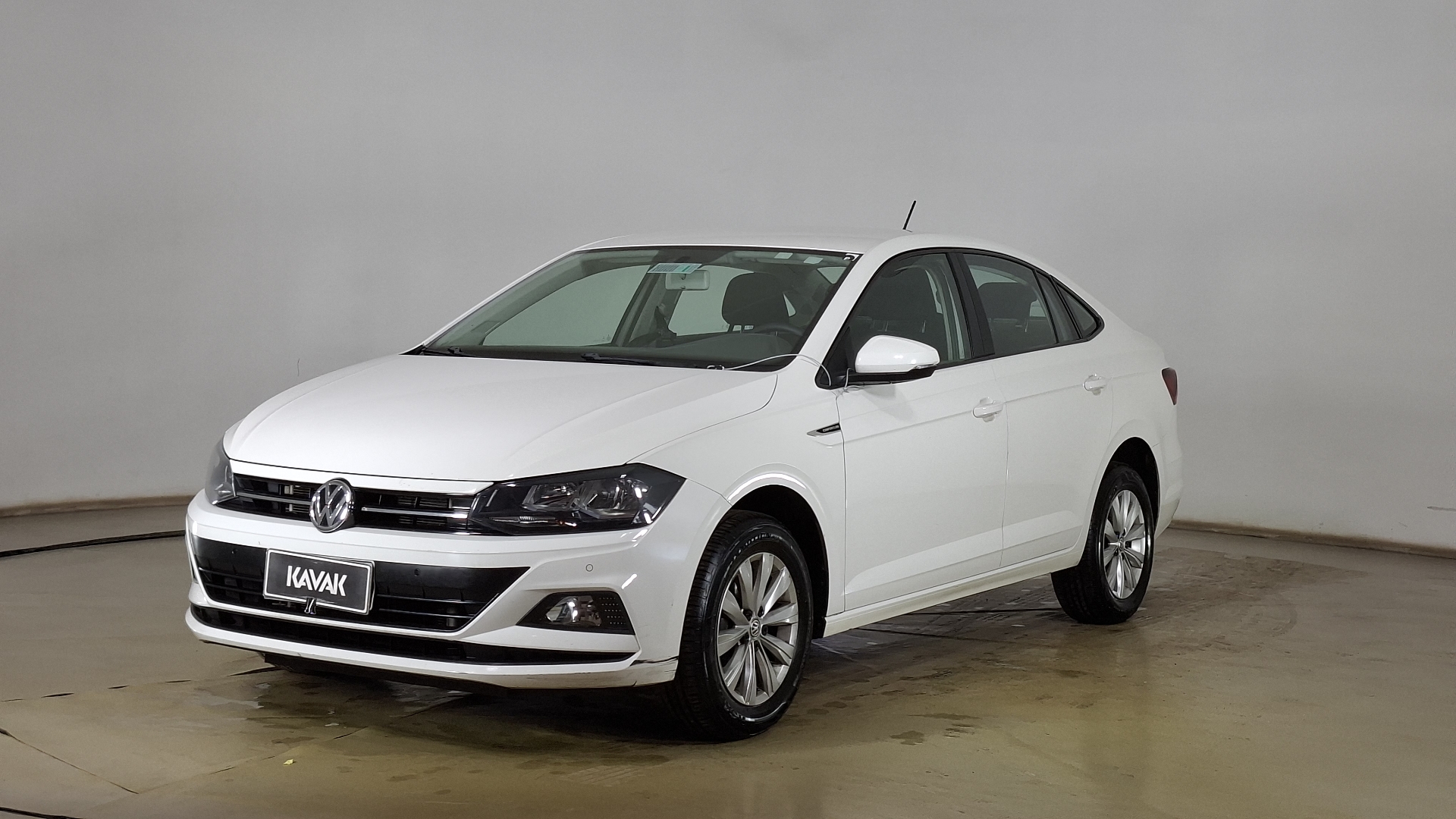 Volkswagen Virtus