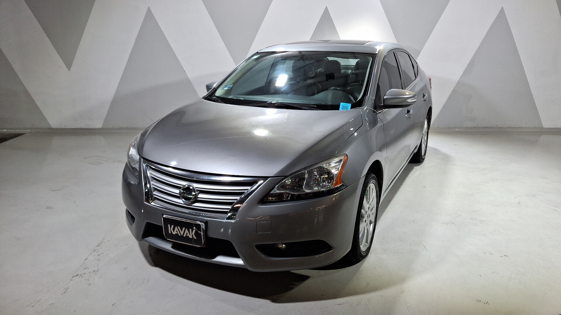 Nissan Sentra 2013