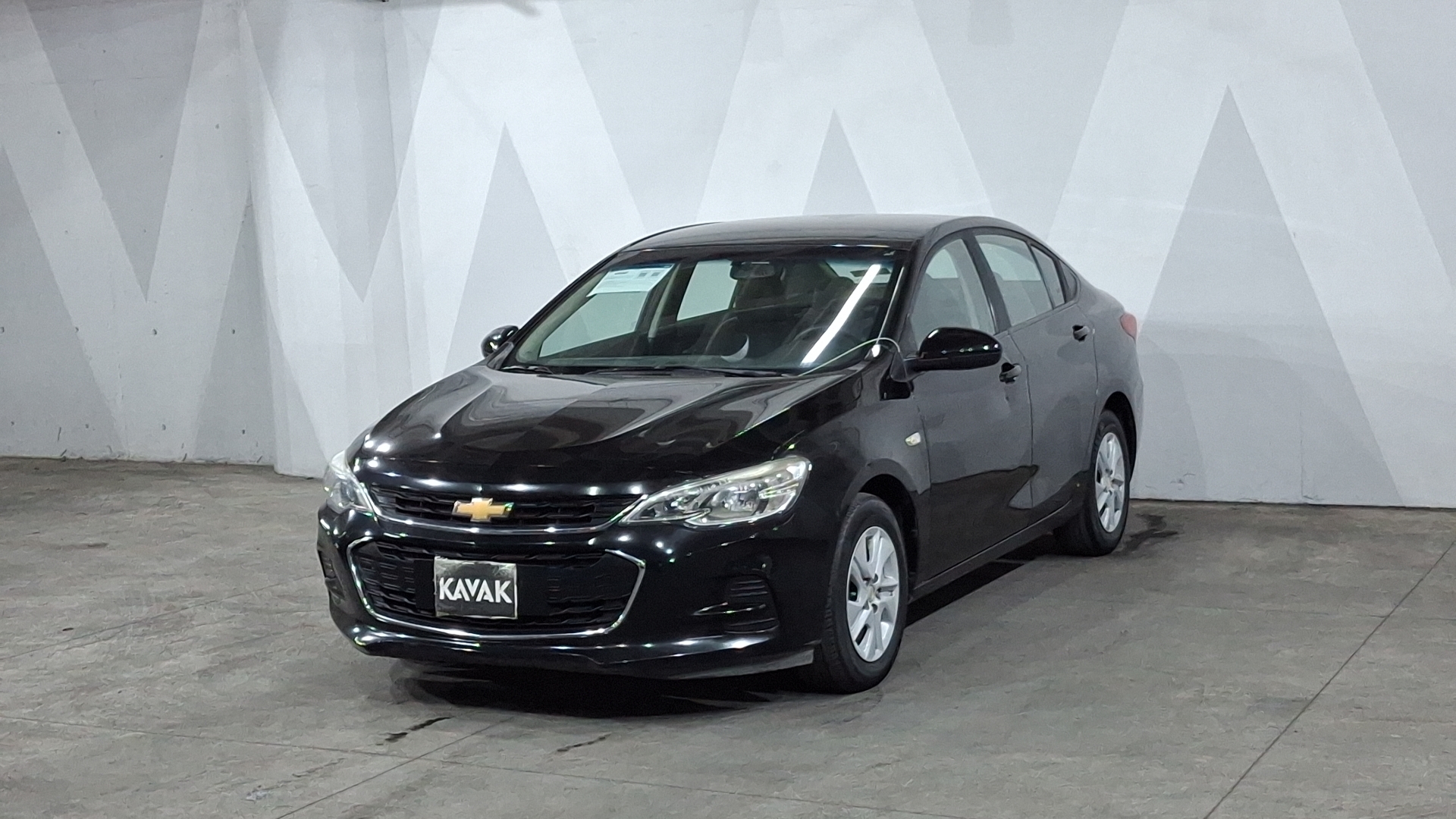 Chevrolet Cavalier 2020