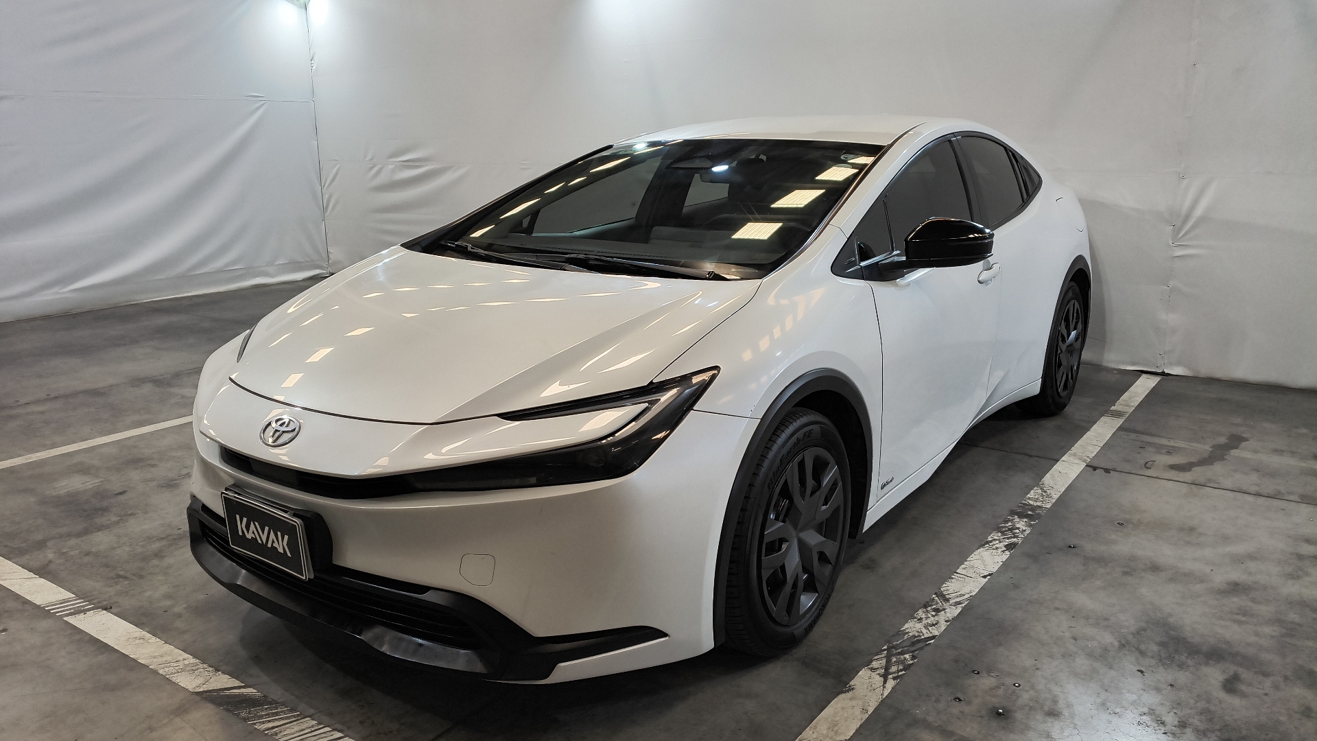 Toyota Prius 2023