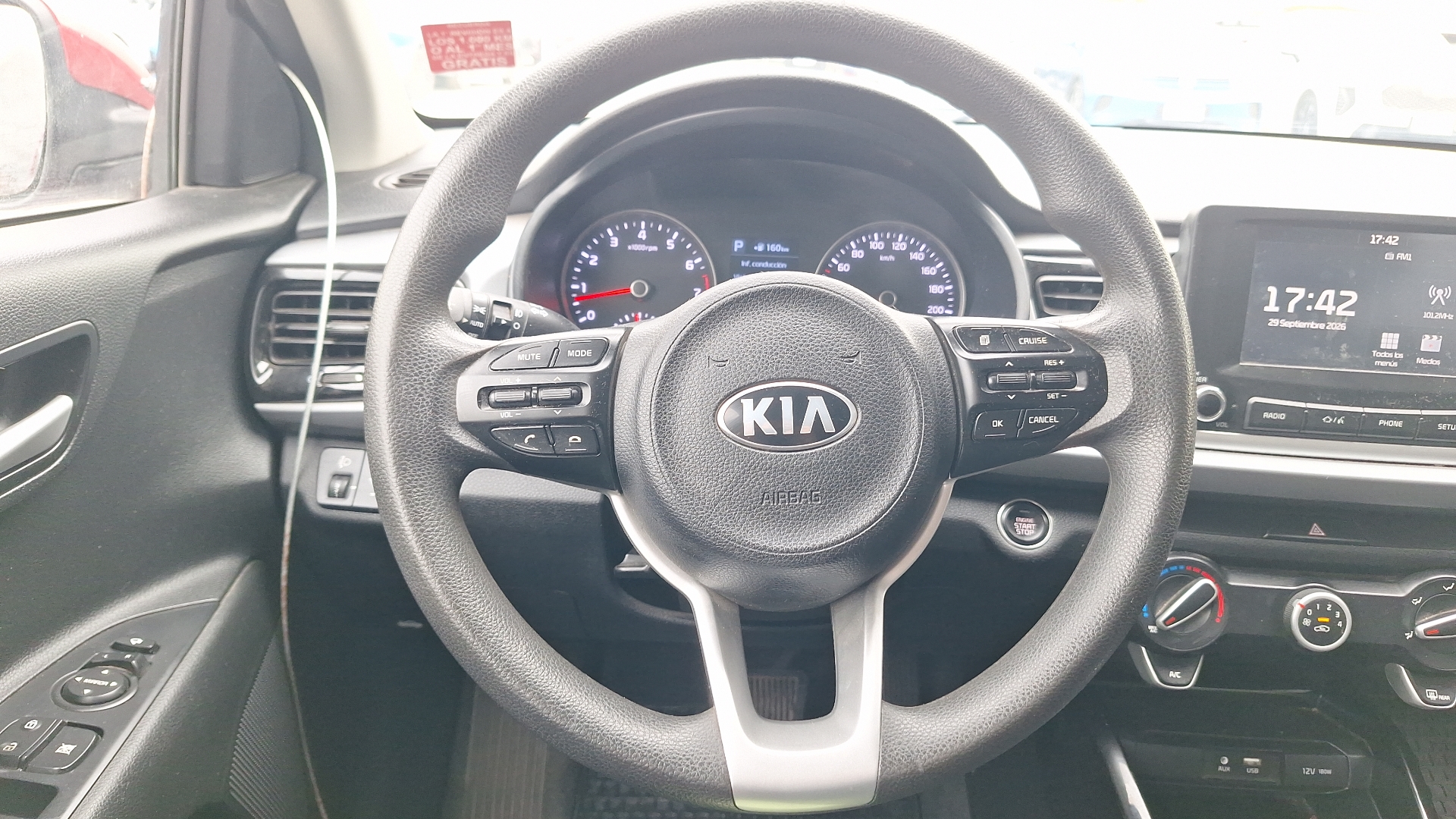 KIA Rio5 — foto 8 de 15