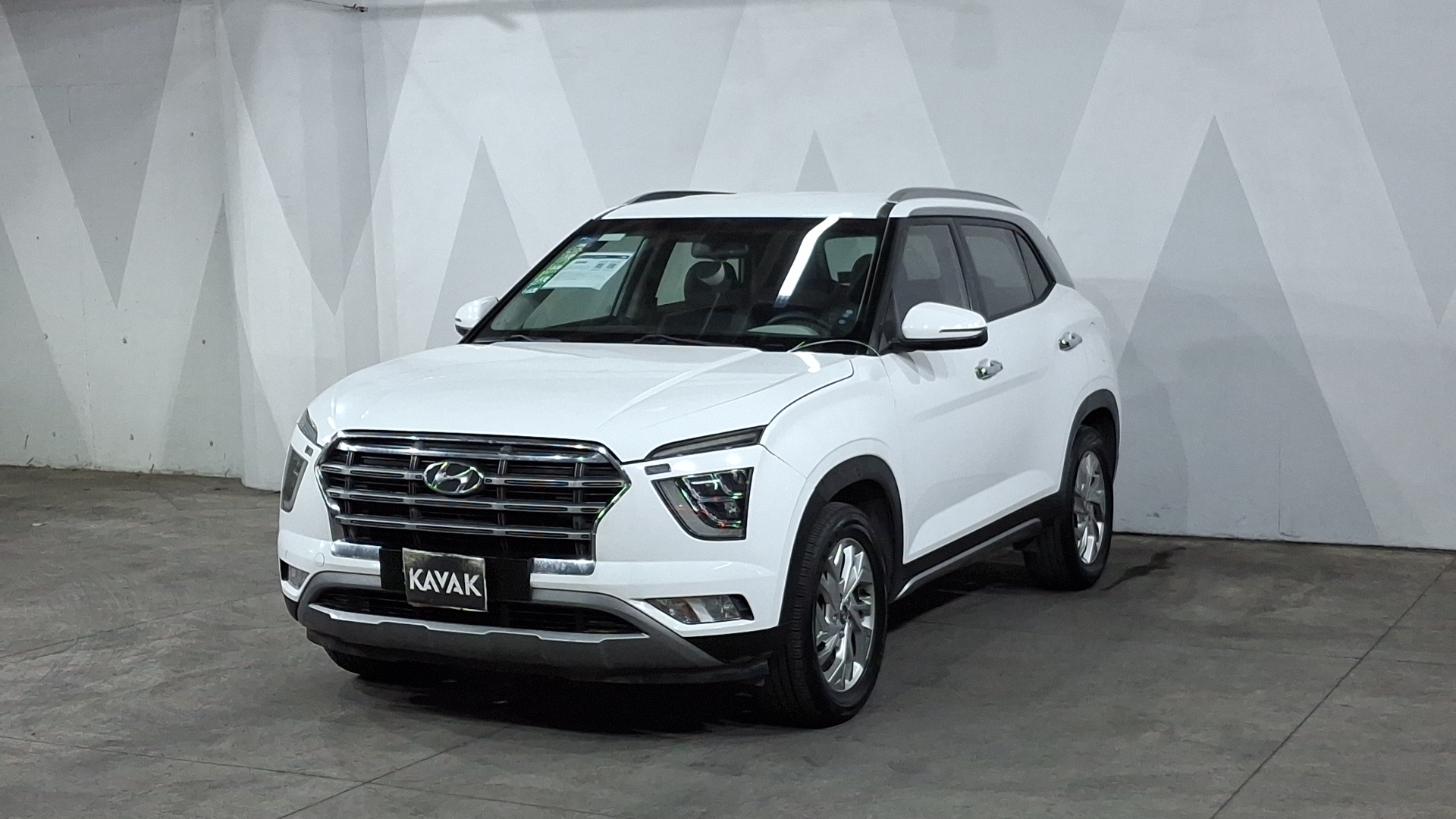Hyundai Creta 2023