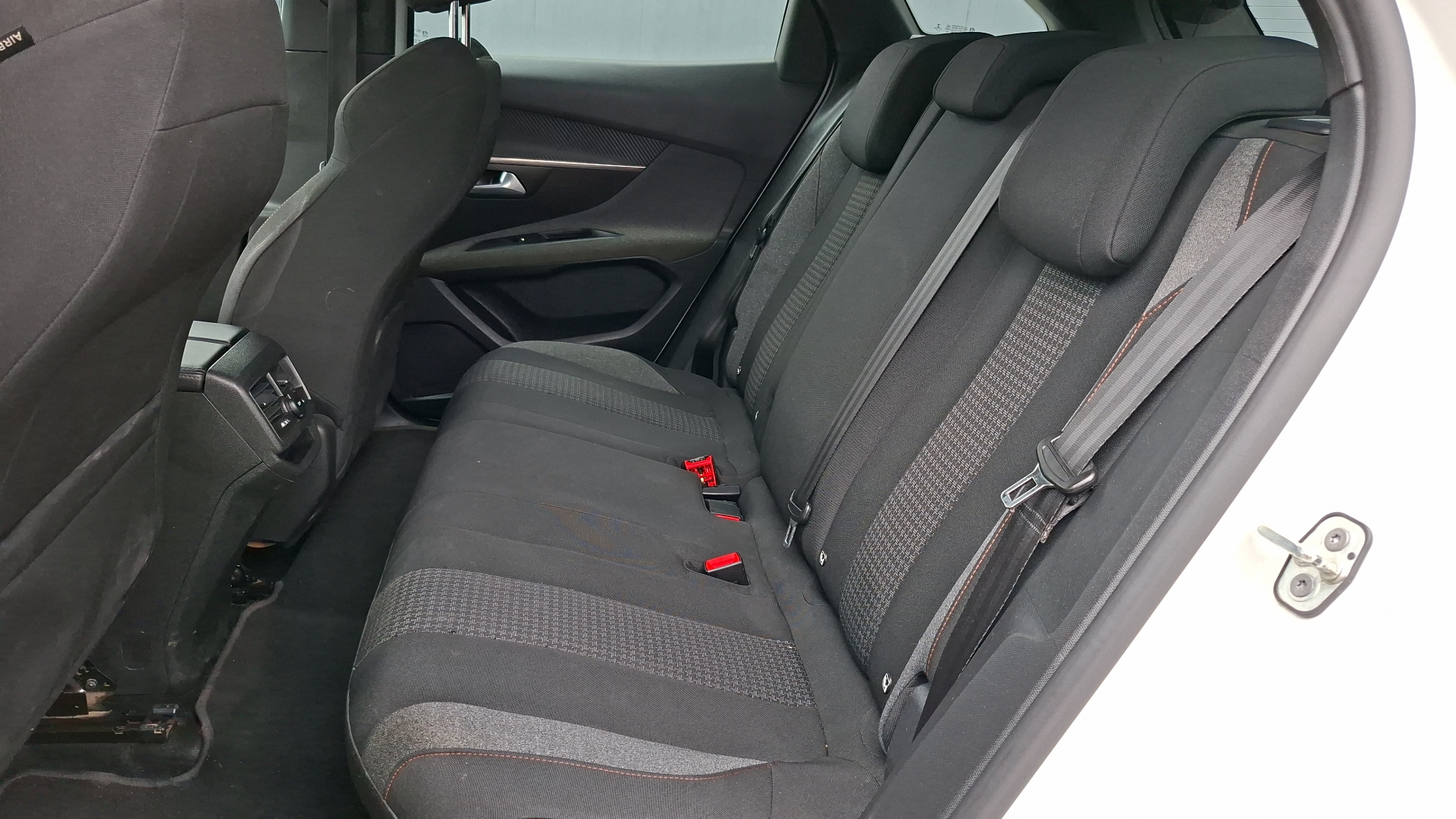 Peugeot 3008 — foto 14 de 15
