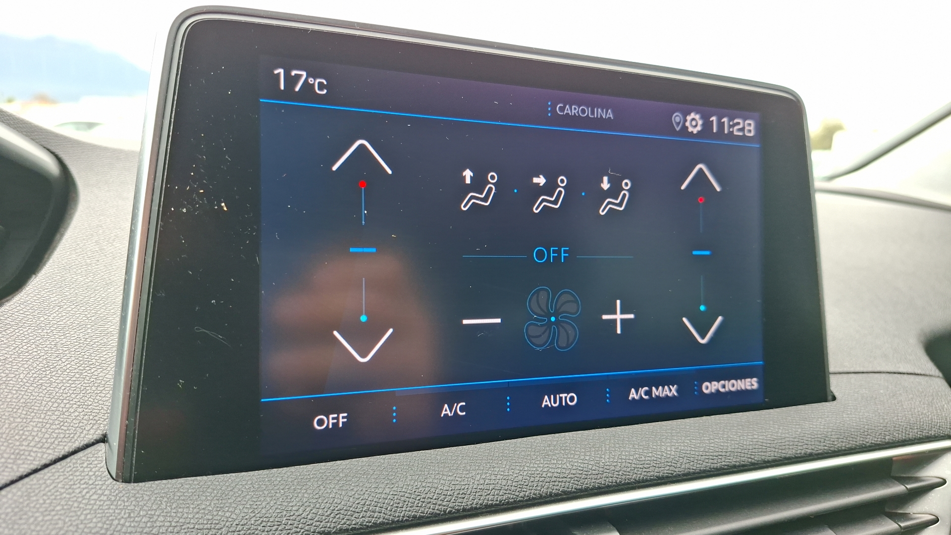 Peugeot 3008 — foto 15 de 15