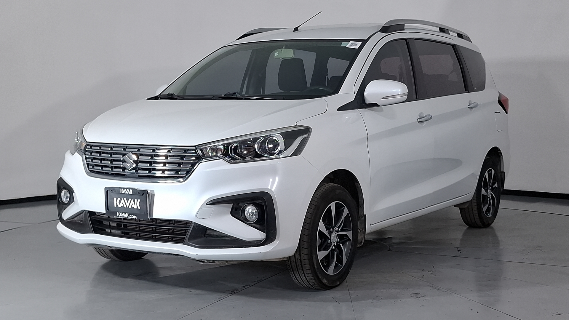 Suzuki Ertiga 2022