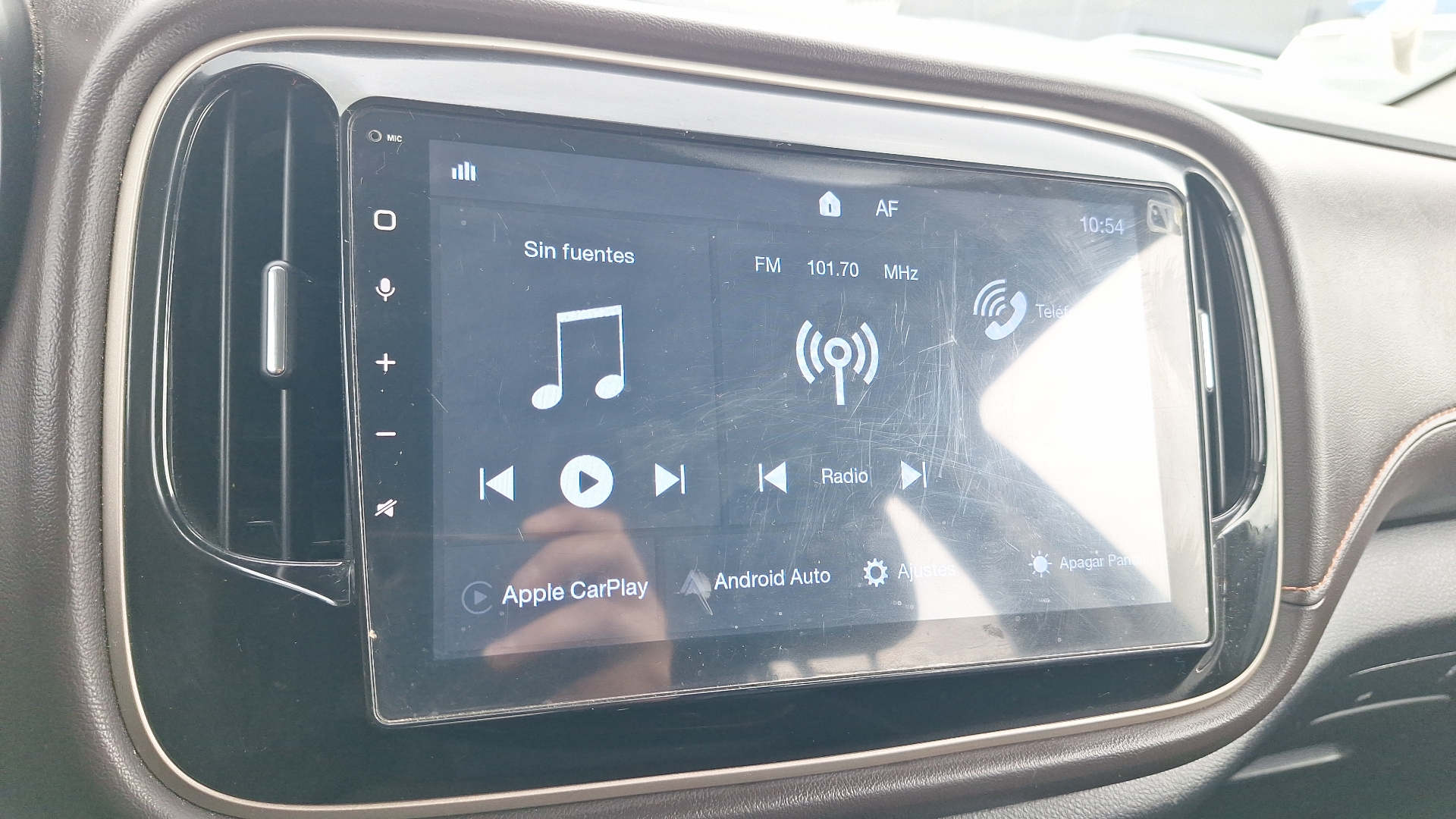 GAC Gs3 — foto 10 de 16