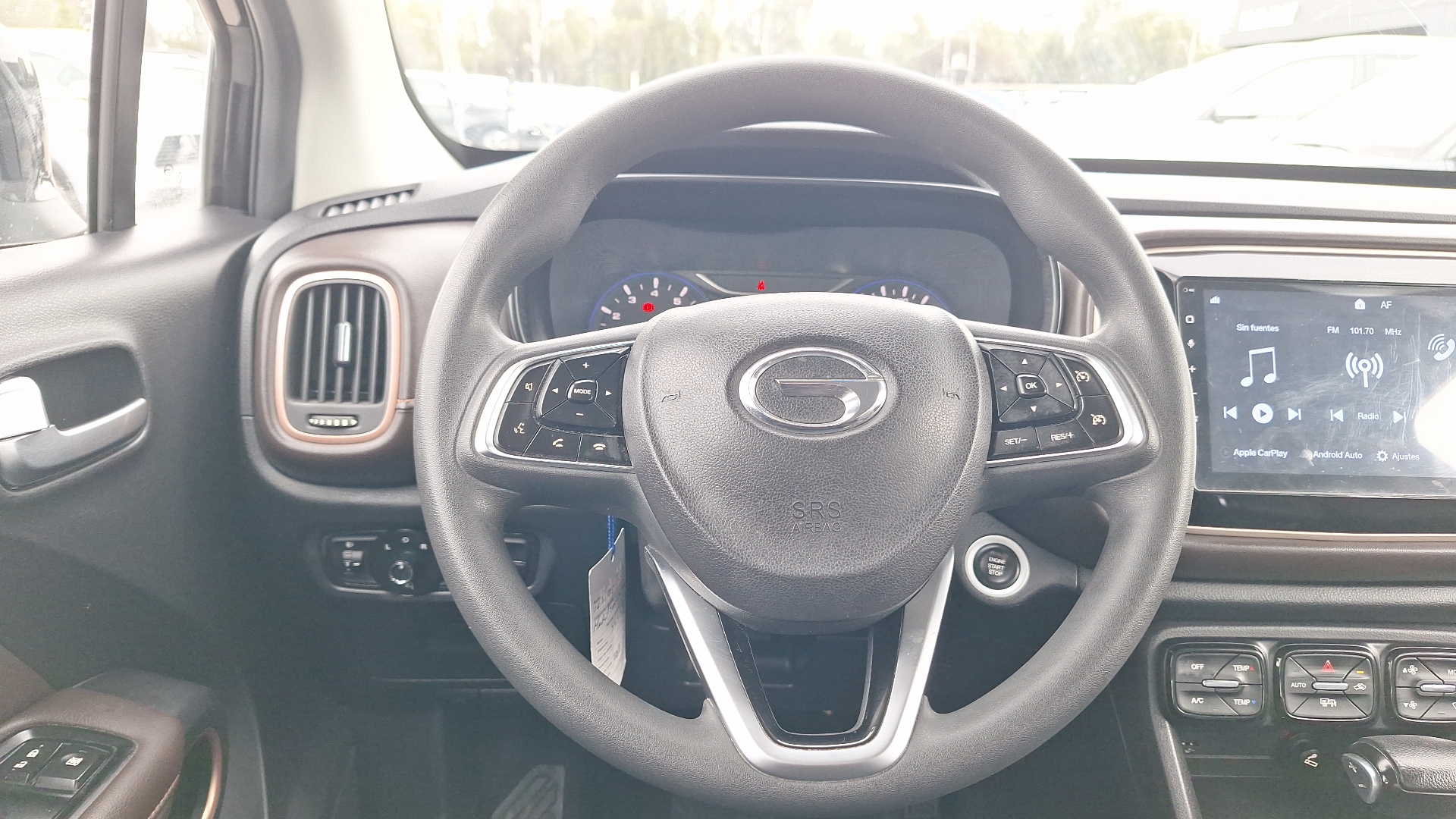GAC Gs3 — foto 8 de 16