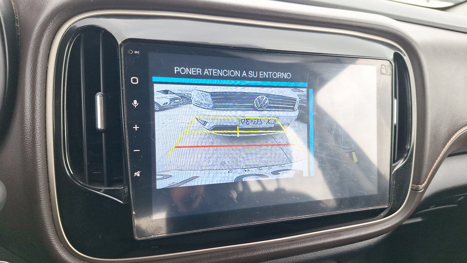 GAC Gs3 — foto 12 de 16