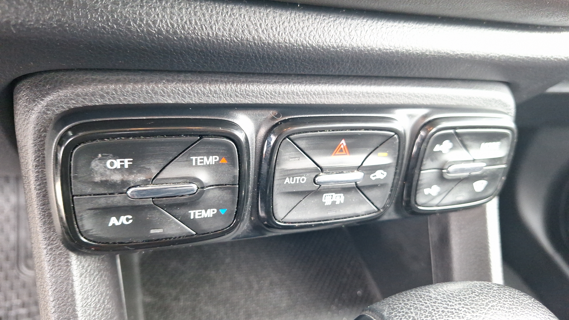 GAC Gs3 — foto 16 de 16