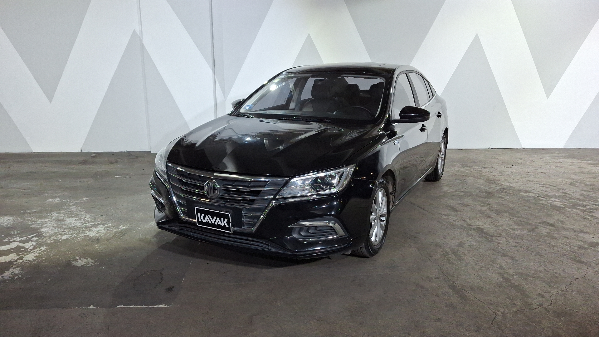Mg MG5 2024