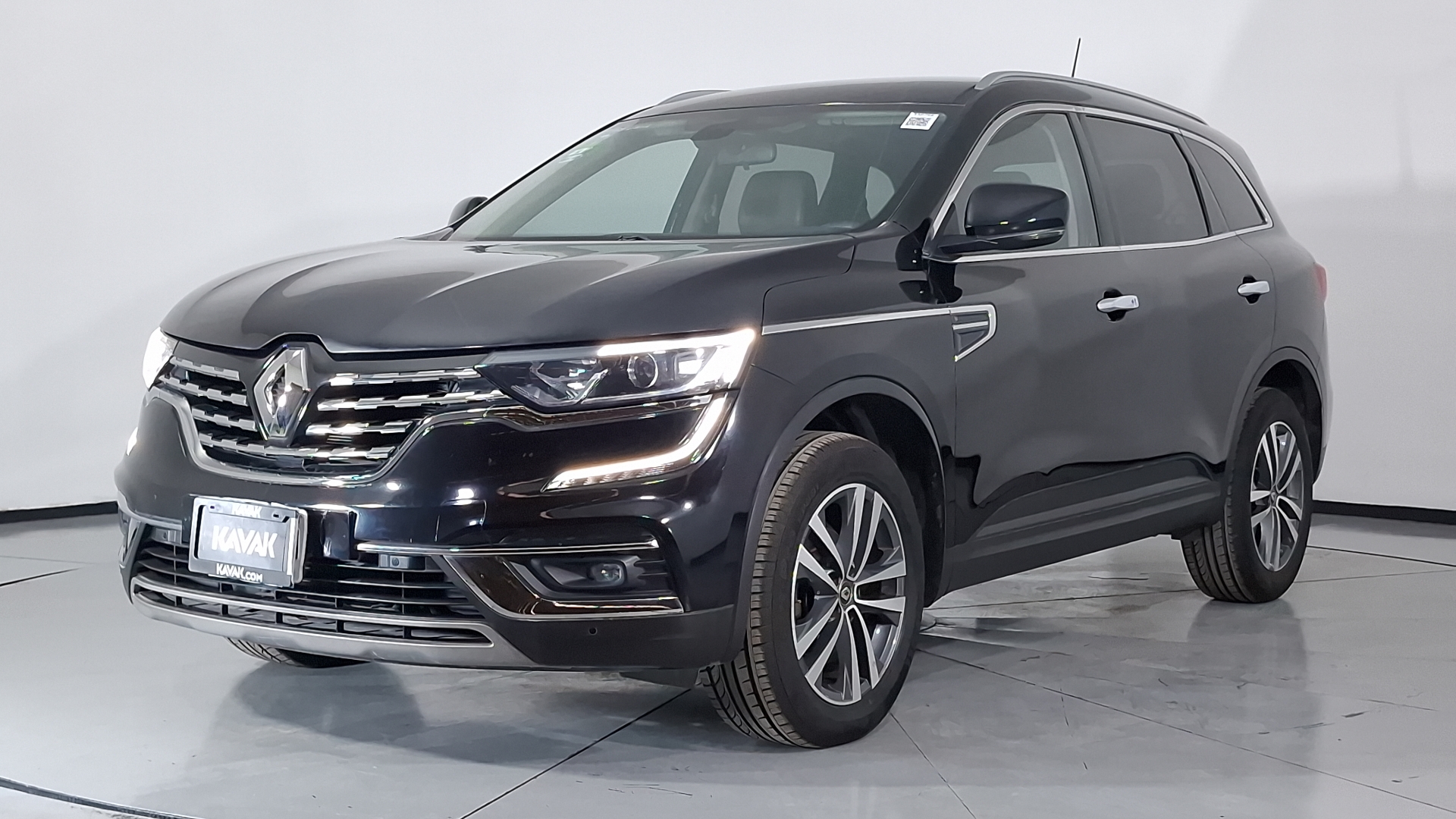Renault Koleos 2020
