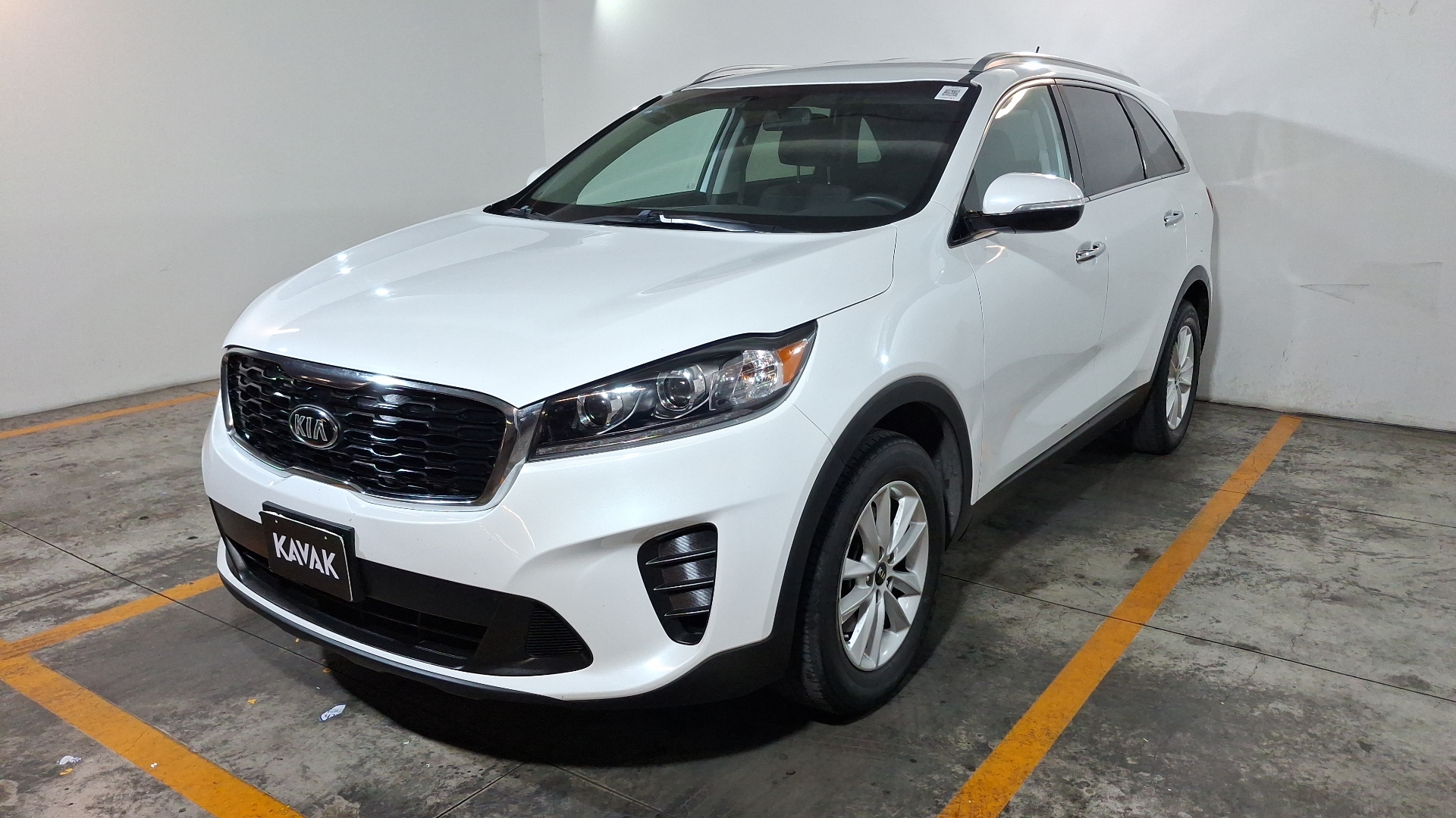 Kia Sorento 2020