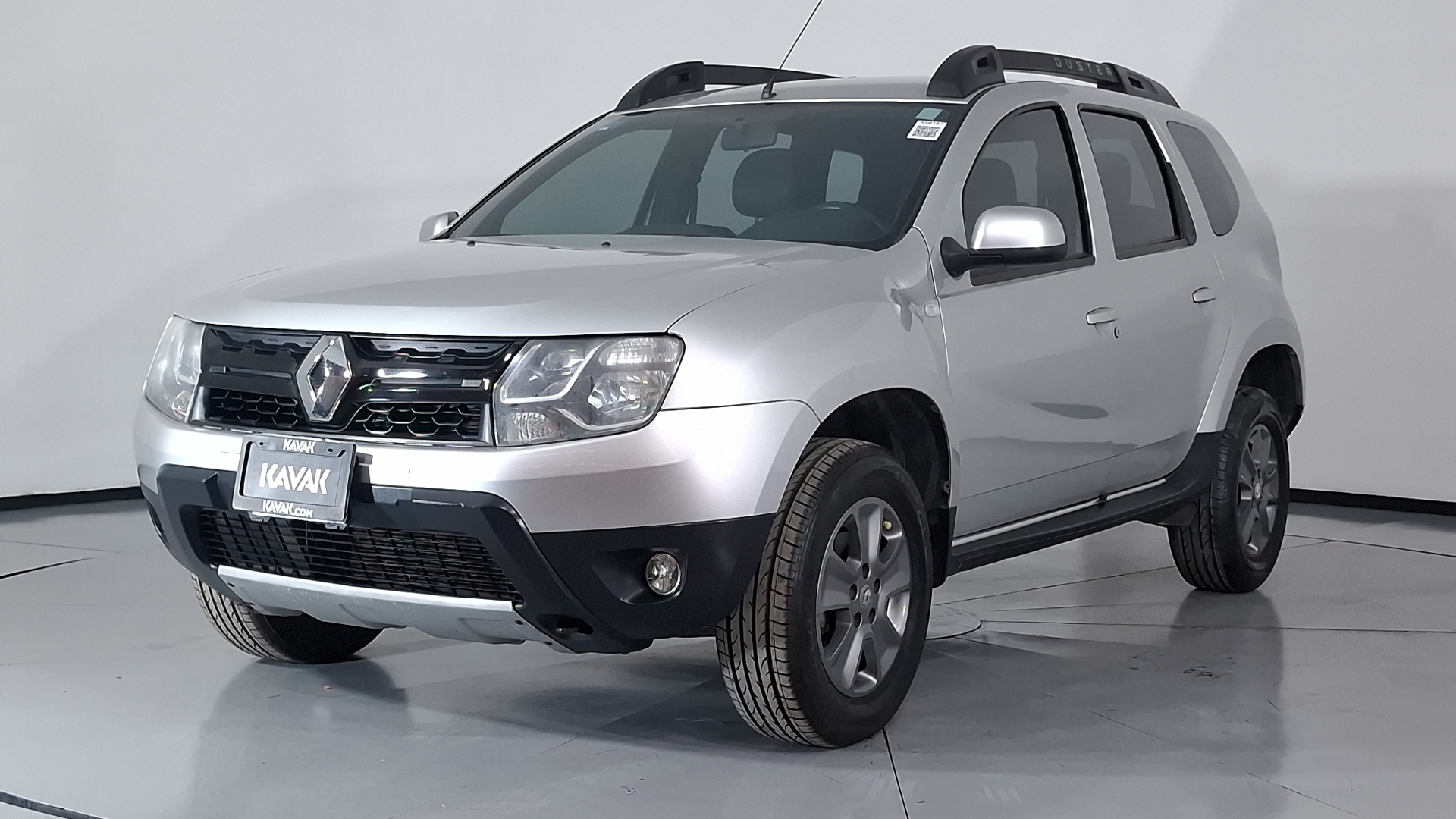Renault Duster 2019