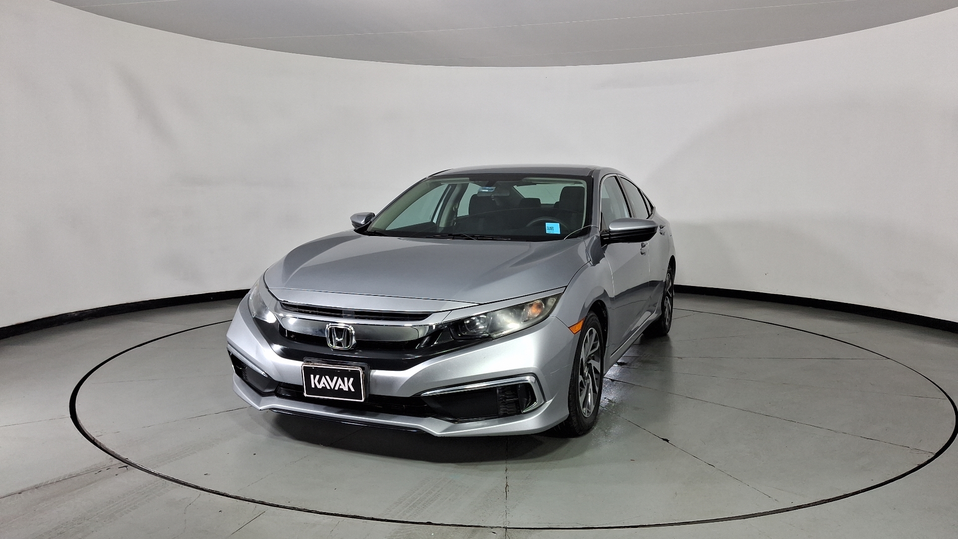 Honda Civic 2019