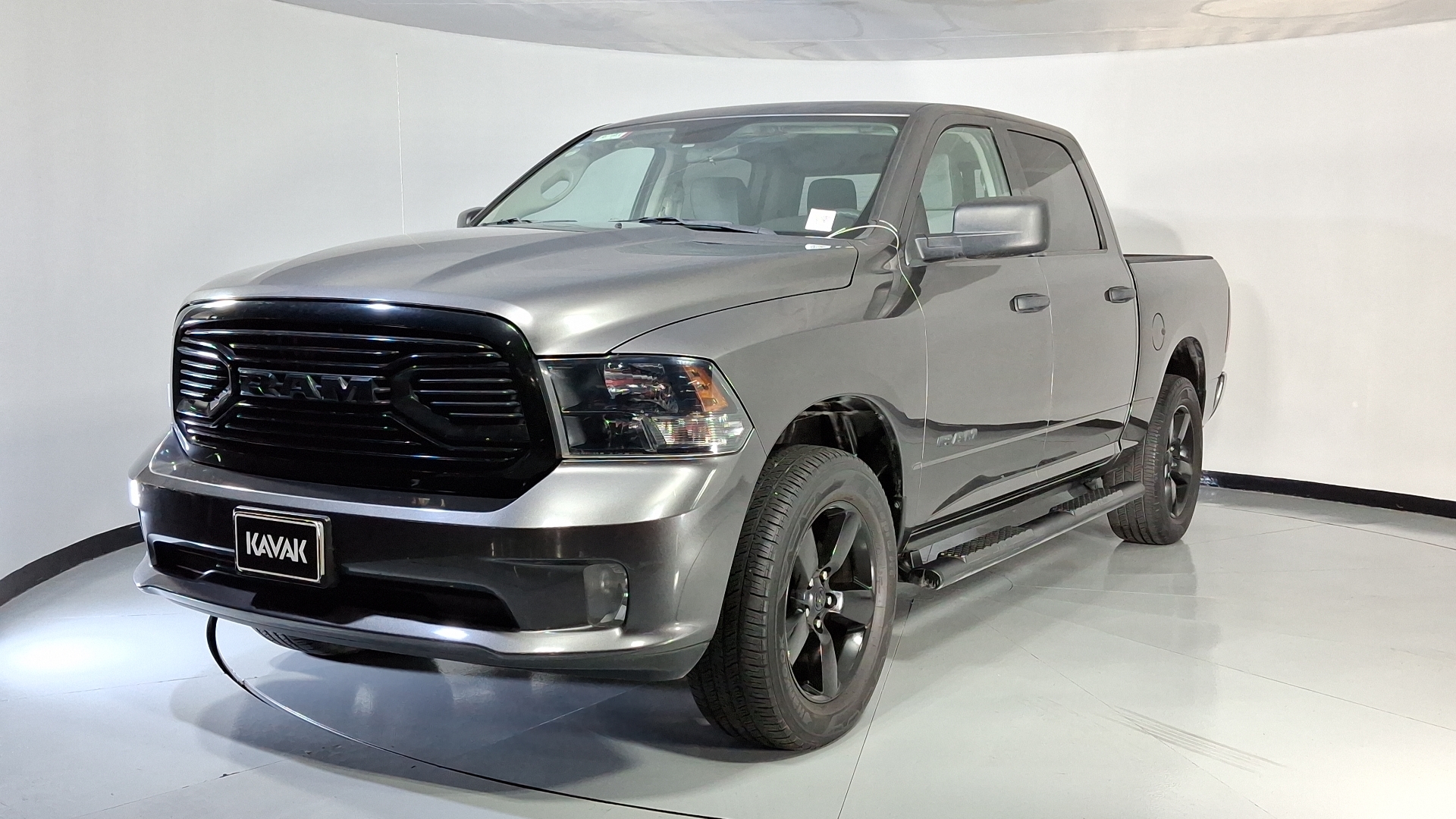 Ram Ram 1500 2022