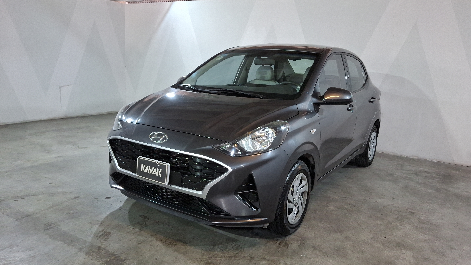 Hyundai Grand i10 2021