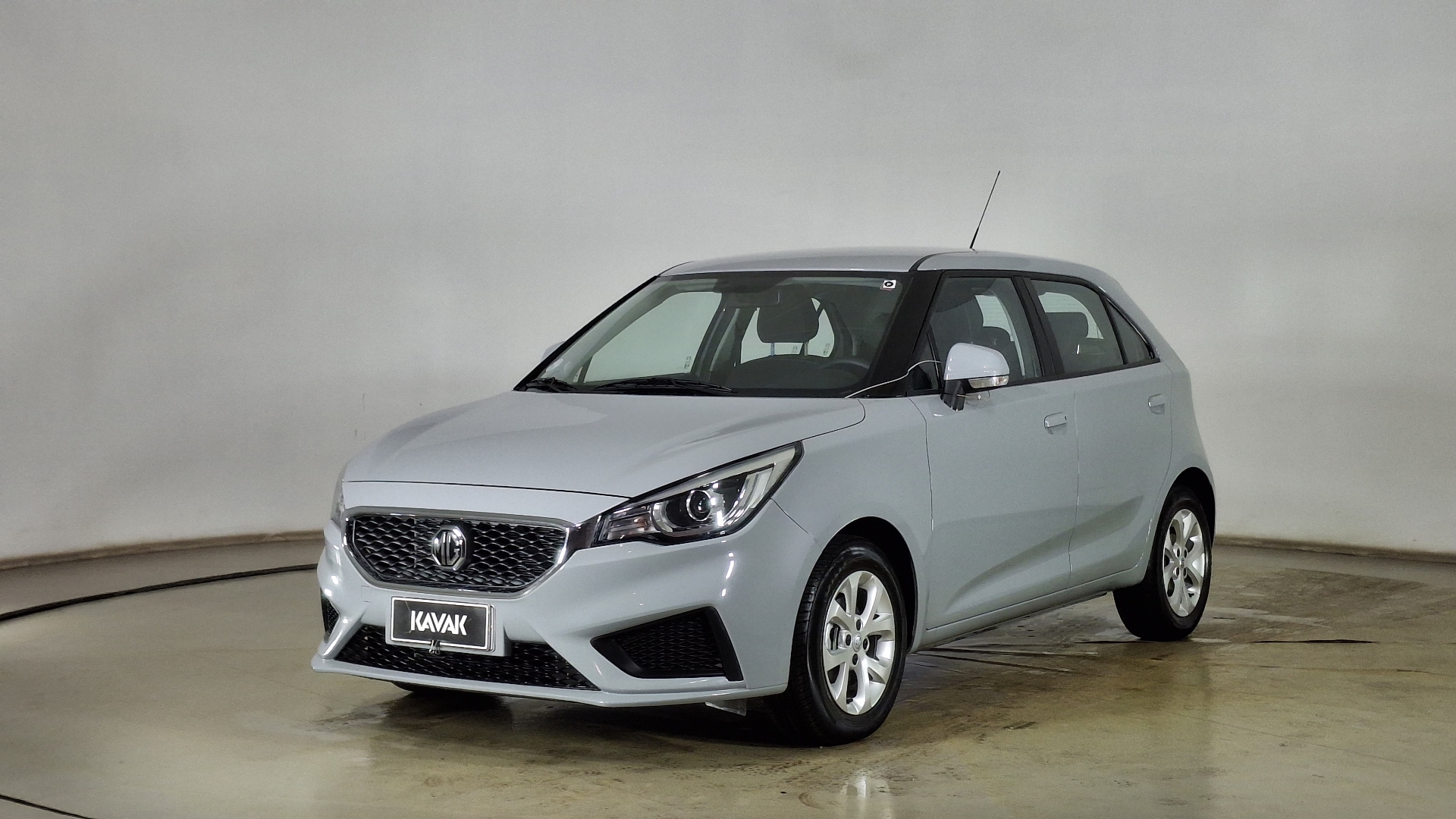 MG 3