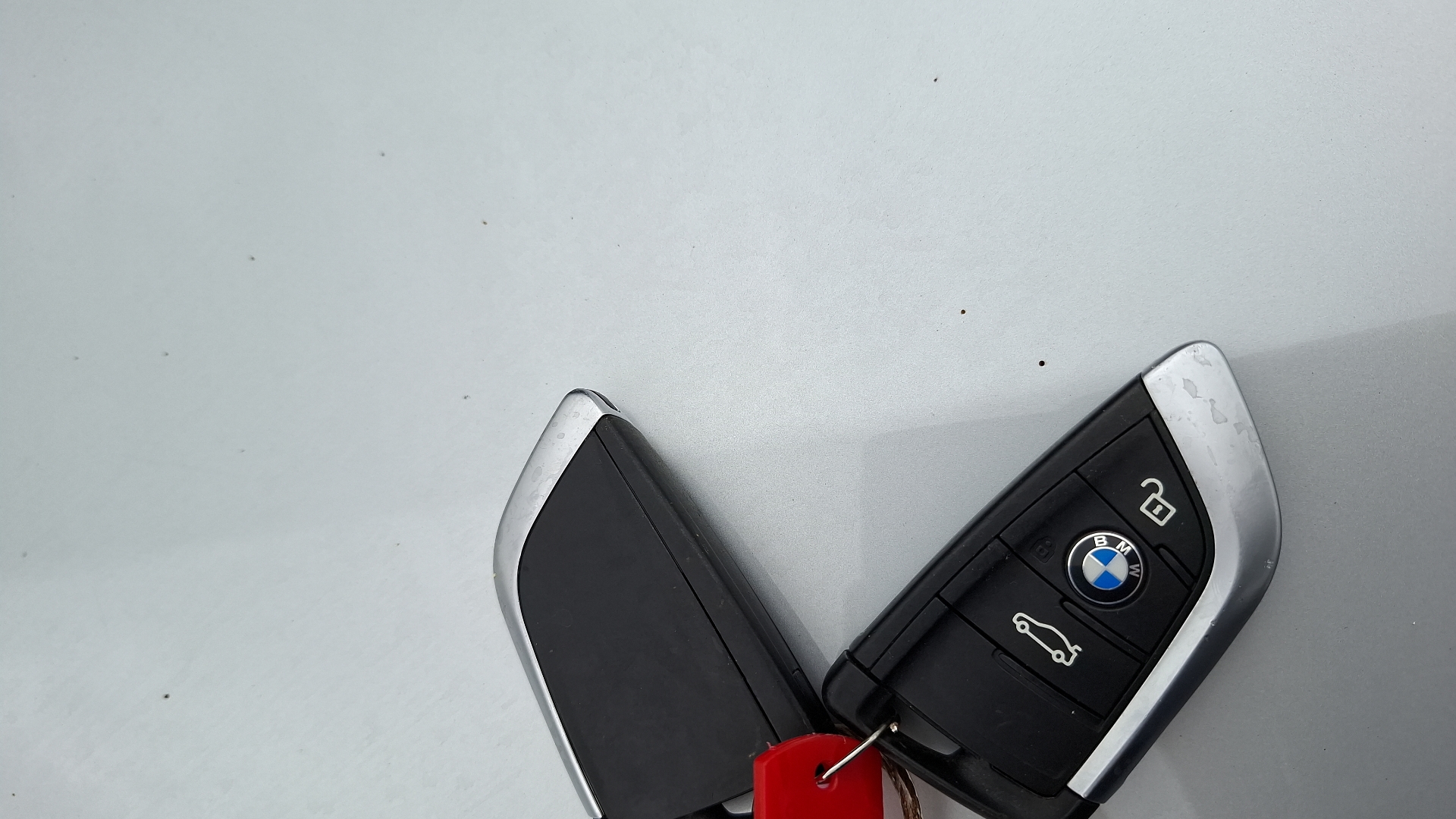 BMW X1 — foto 7 de 15