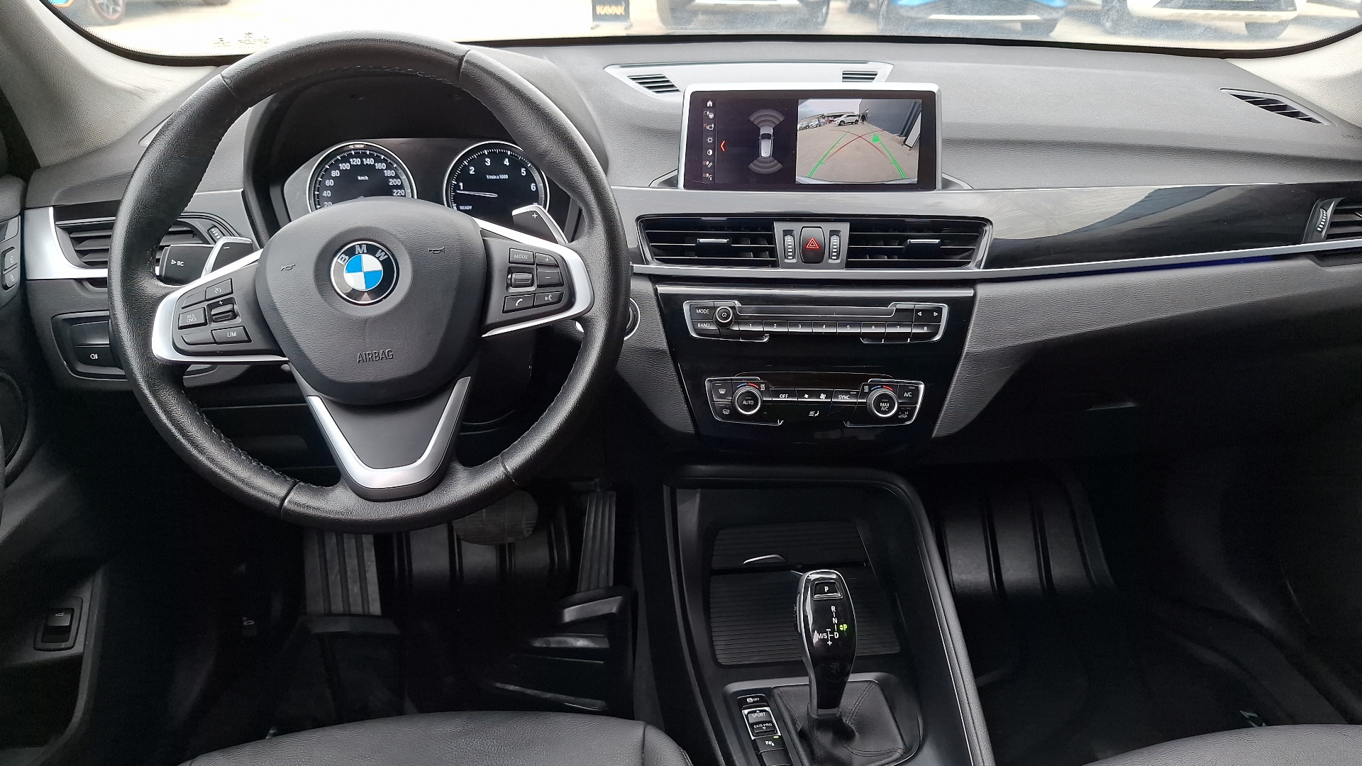 BMW X1 — foto 6 de 15