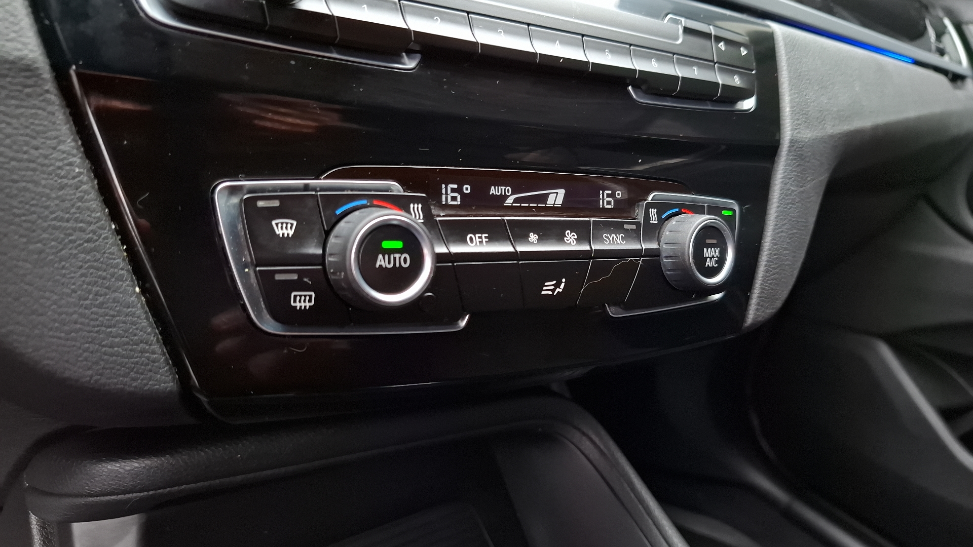 BMW X1 — foto 15 de 15