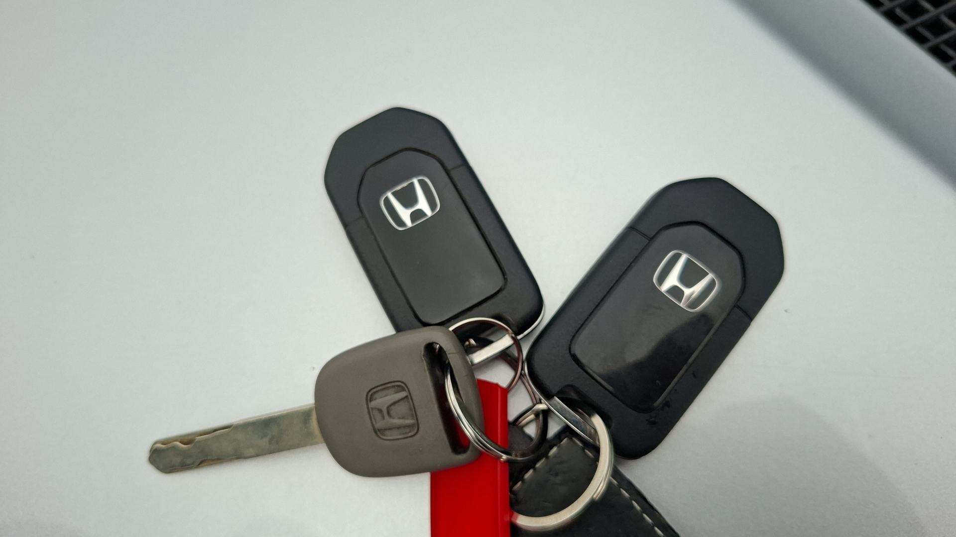 Honda Civic — foto 7 de 16