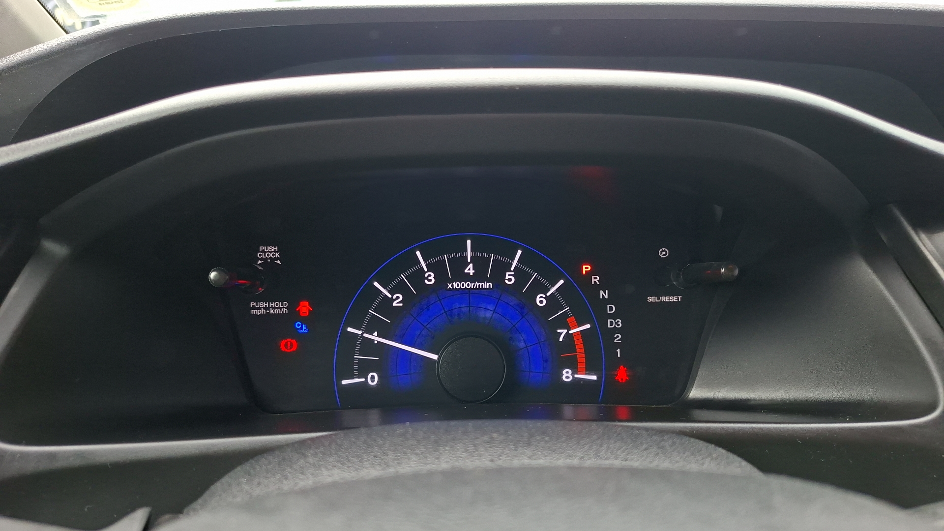 Honda Civic — foto 9 de 16