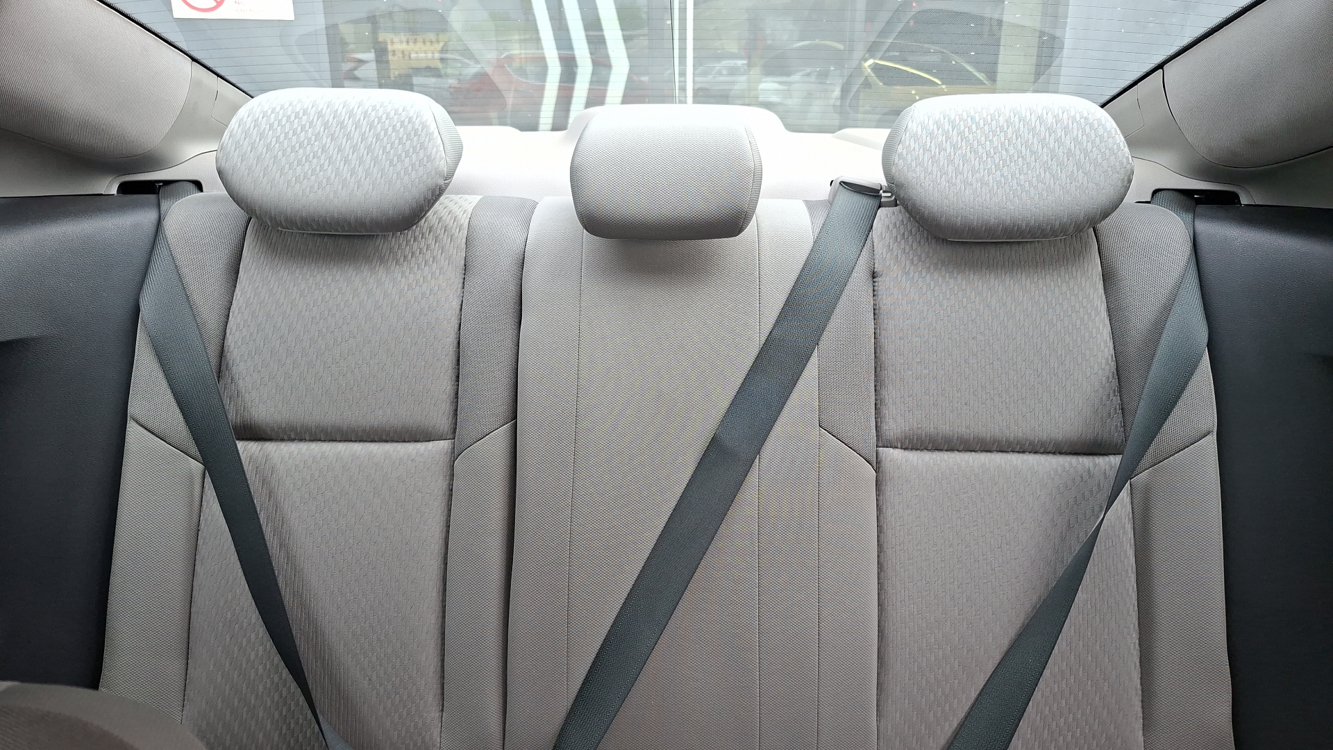 Honda Civic — foto 15 de 16