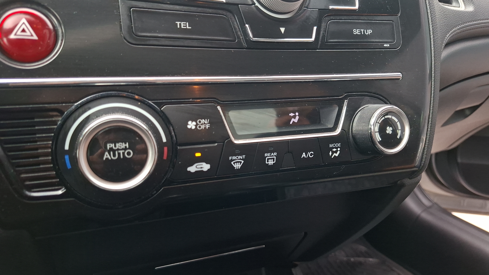 Honda Civic — foto 16 de 16