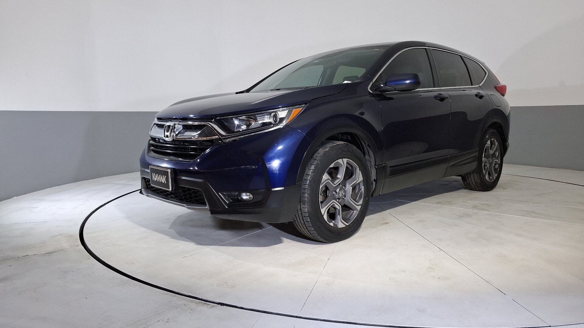 Honda CR-V 2019