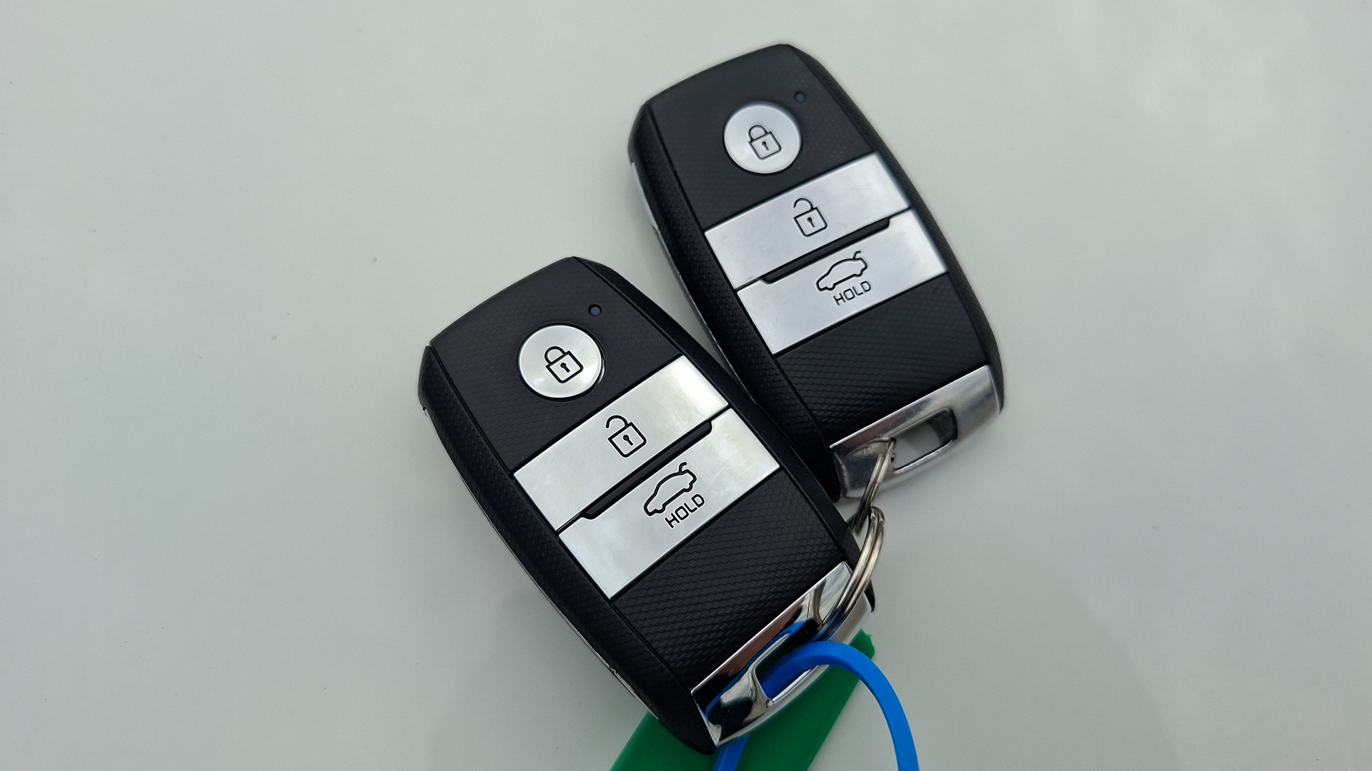 KIA Rio5 — foto 7 de 16