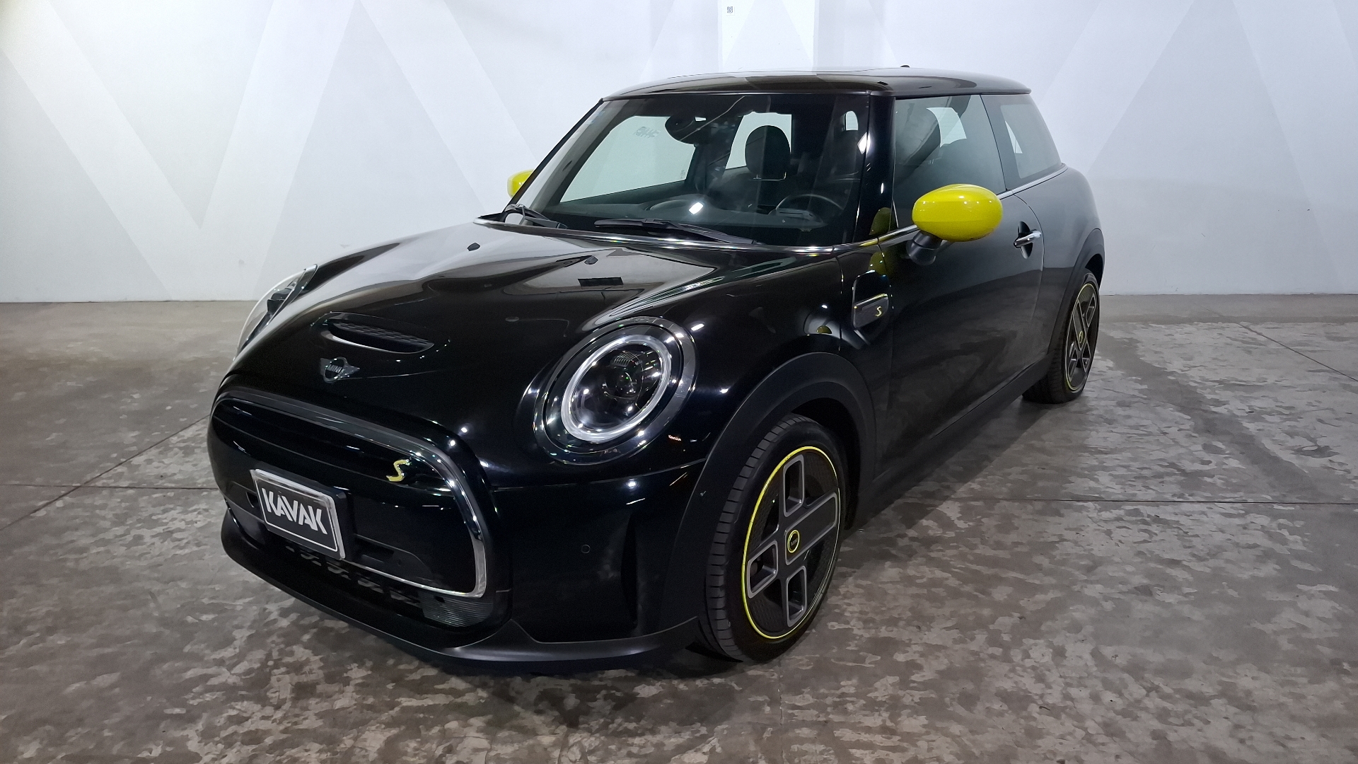 Mini Cooper 2022