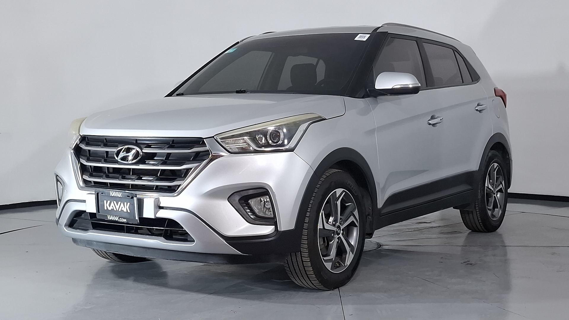 Hyundai Creta 2019