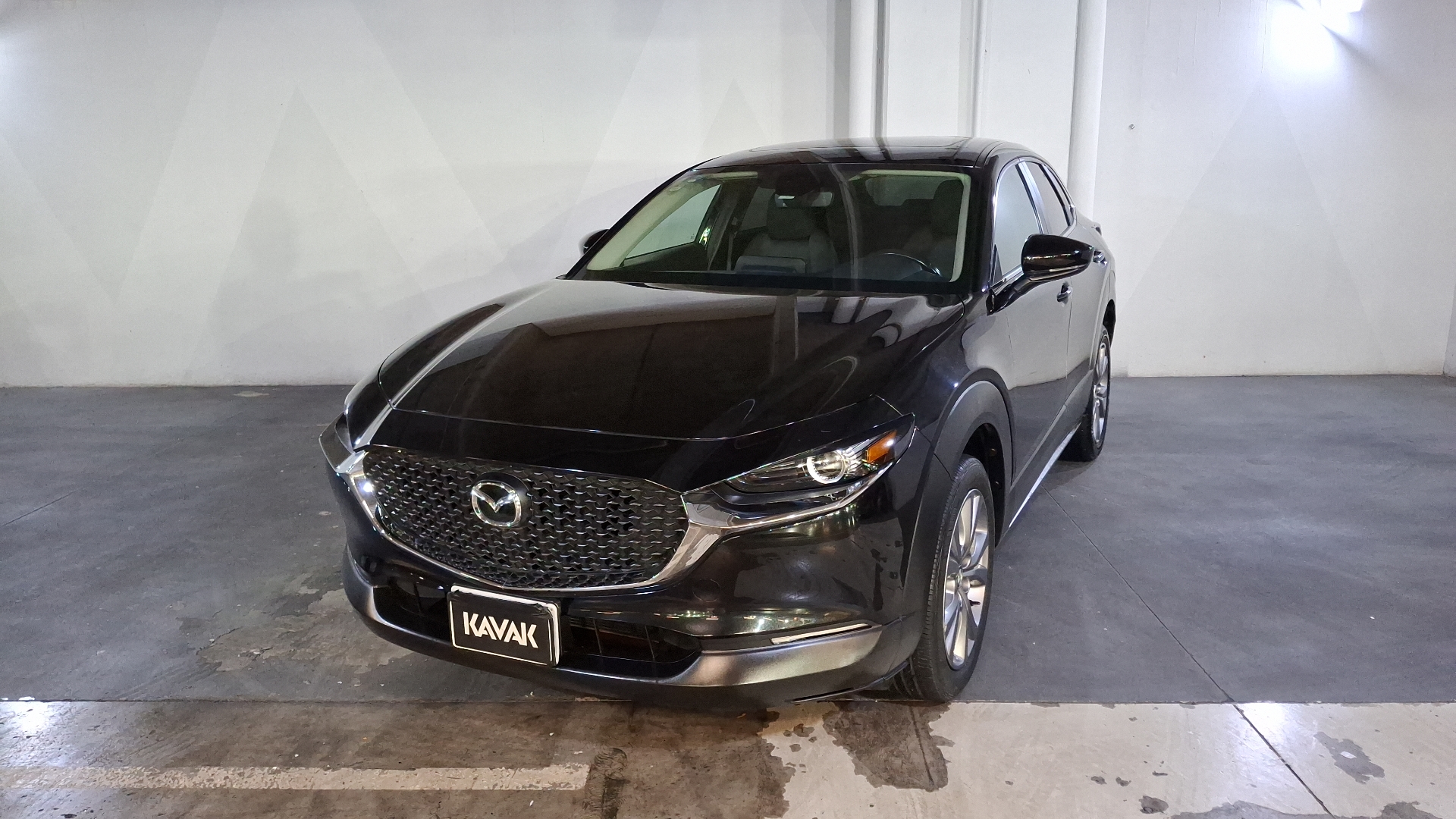 Mazda CX-30 2022