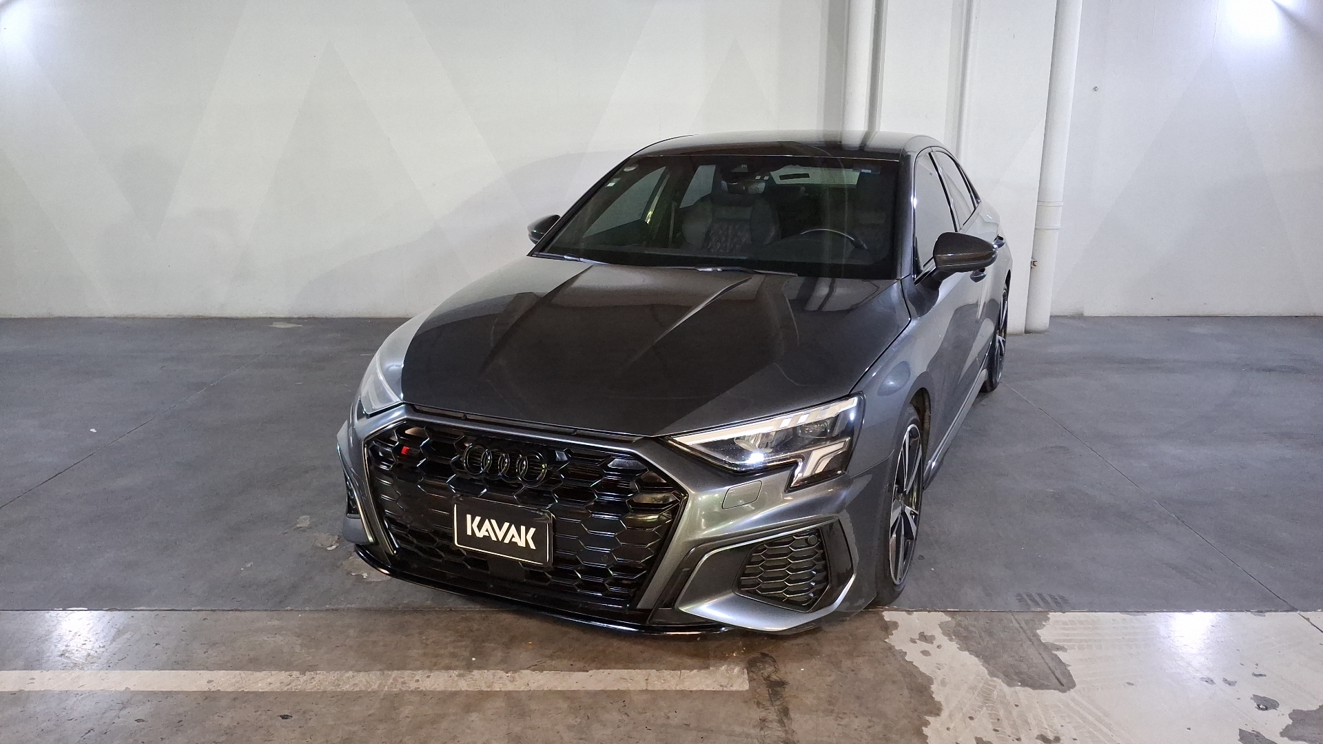 Audi S3 2023