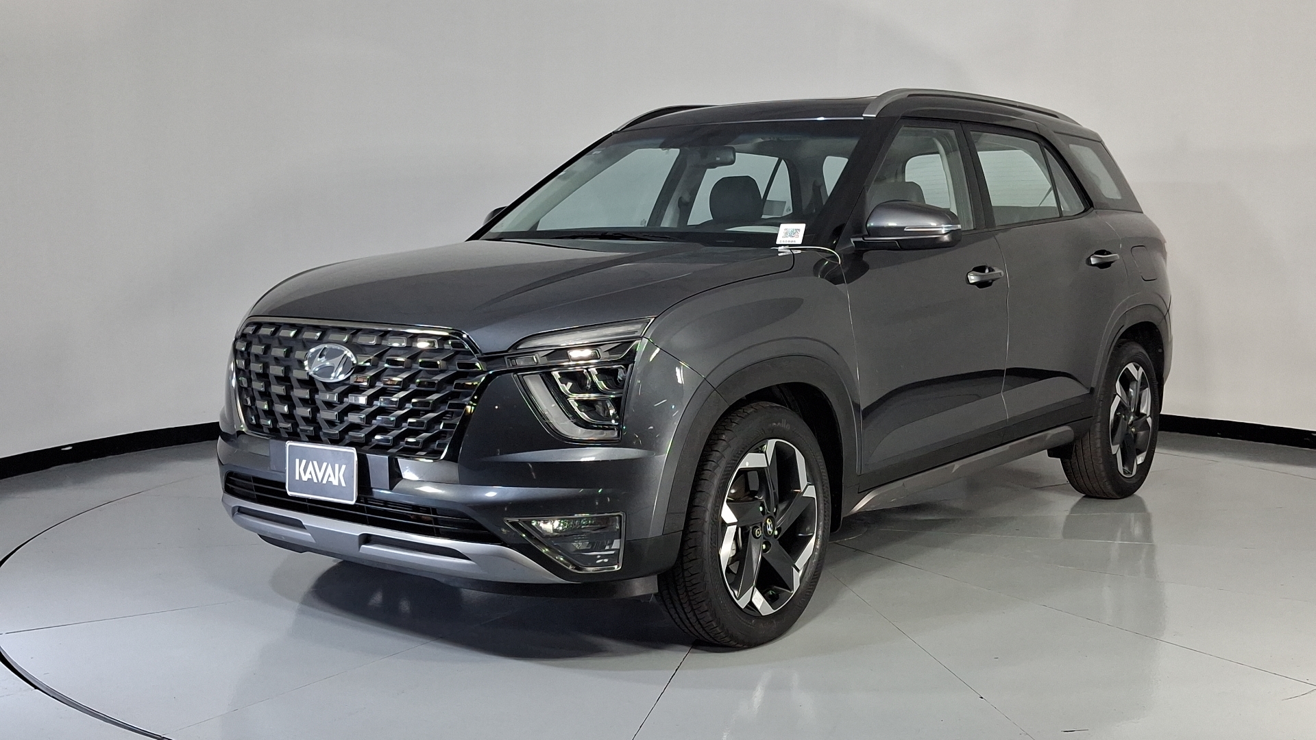 Hyundai Creta Grand 2024