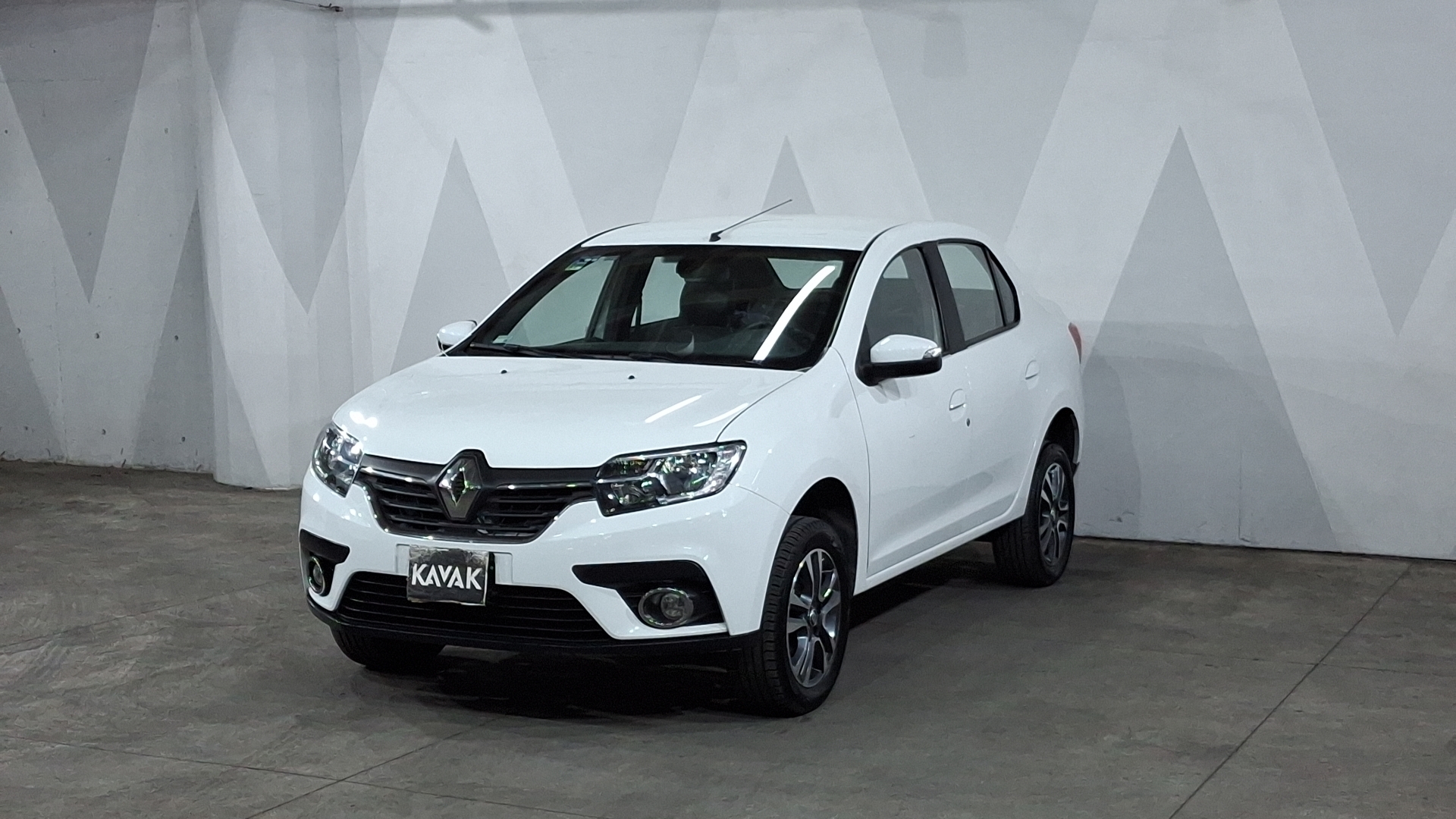 Renault Logan 2024