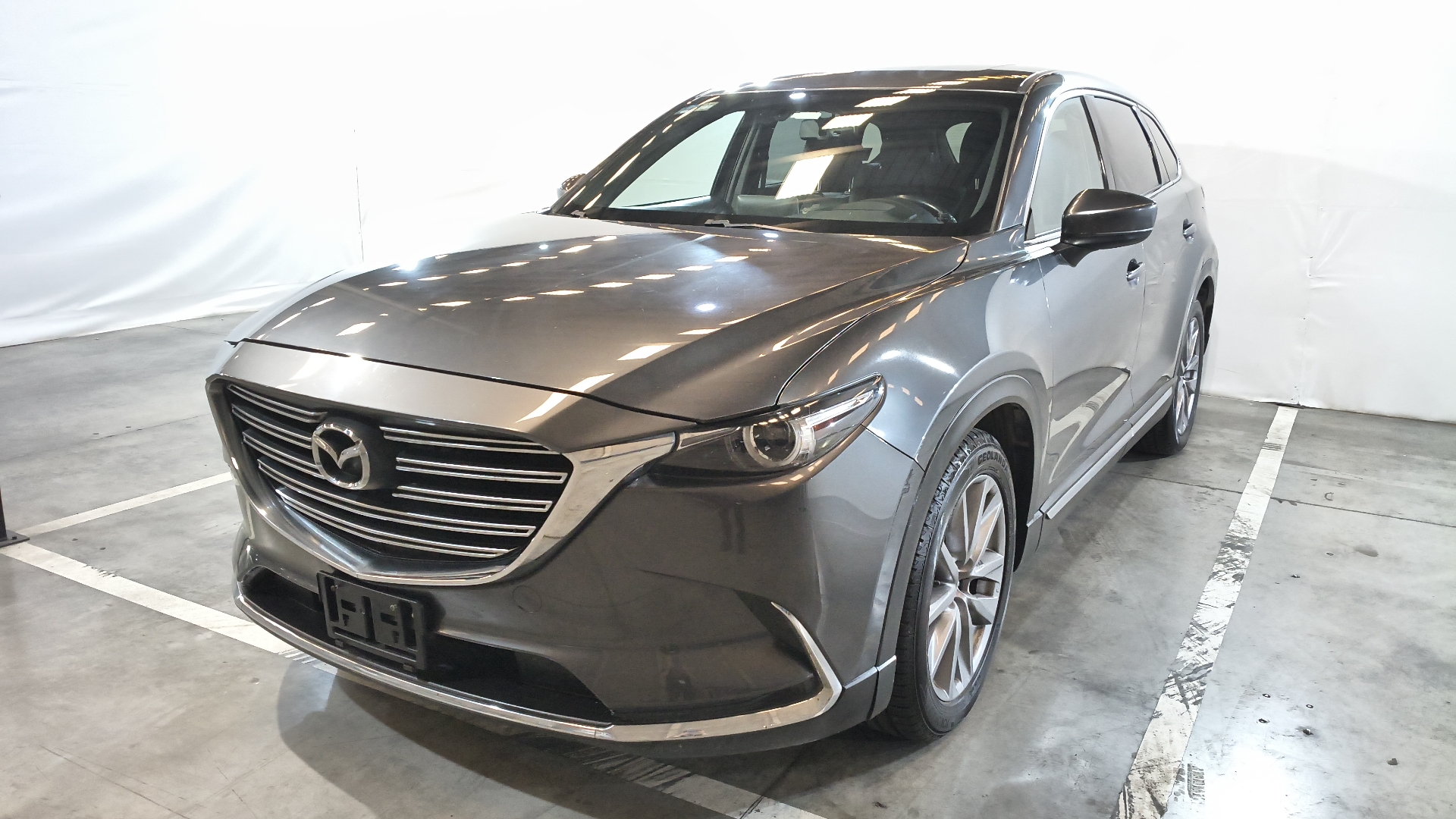 Mazda CX-9 2023