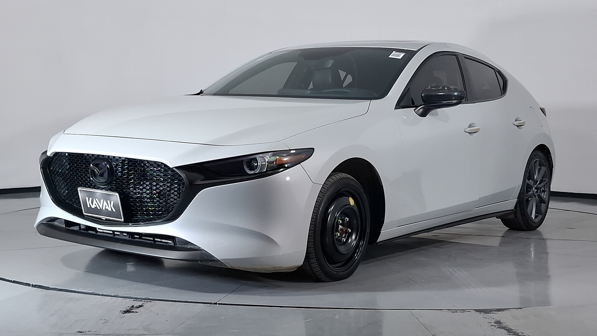Mazda Mazda 3 2024