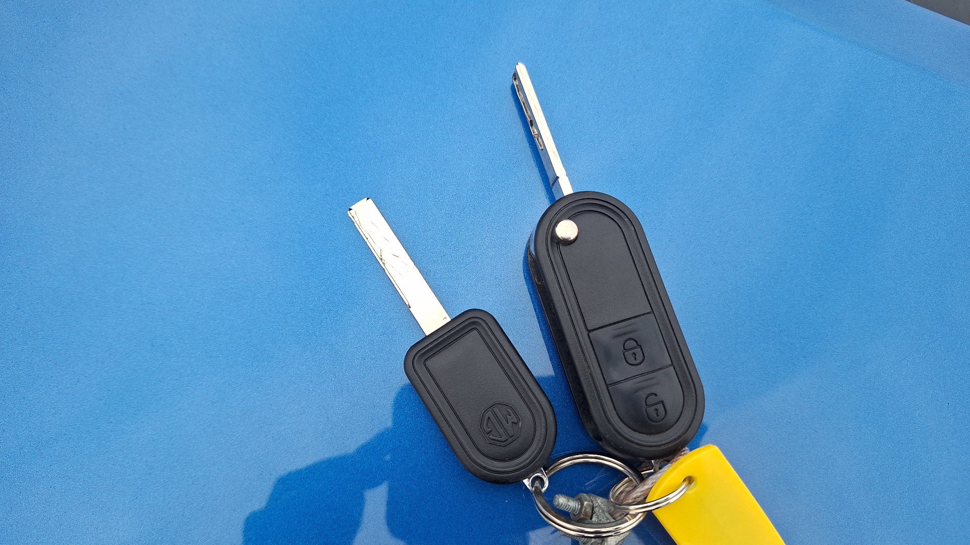 MG 3 — foto 7 de 15