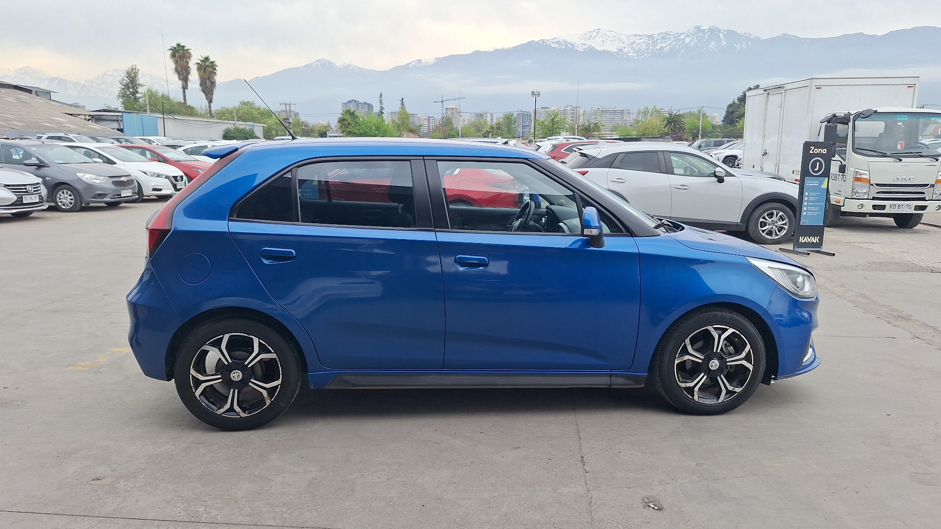 MG 3 — foto 5 de 15