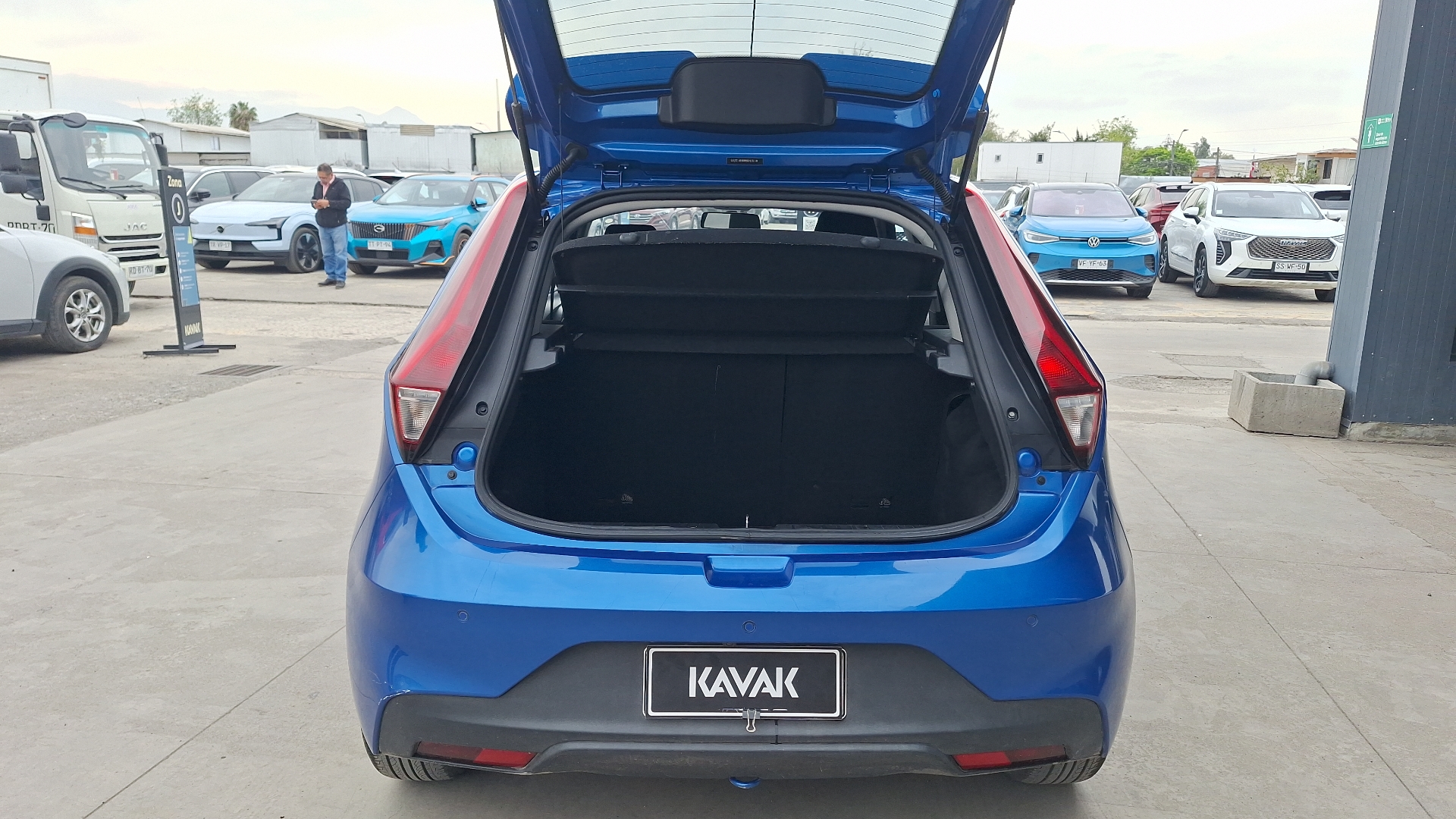 MG 3 — foto 4 de 15