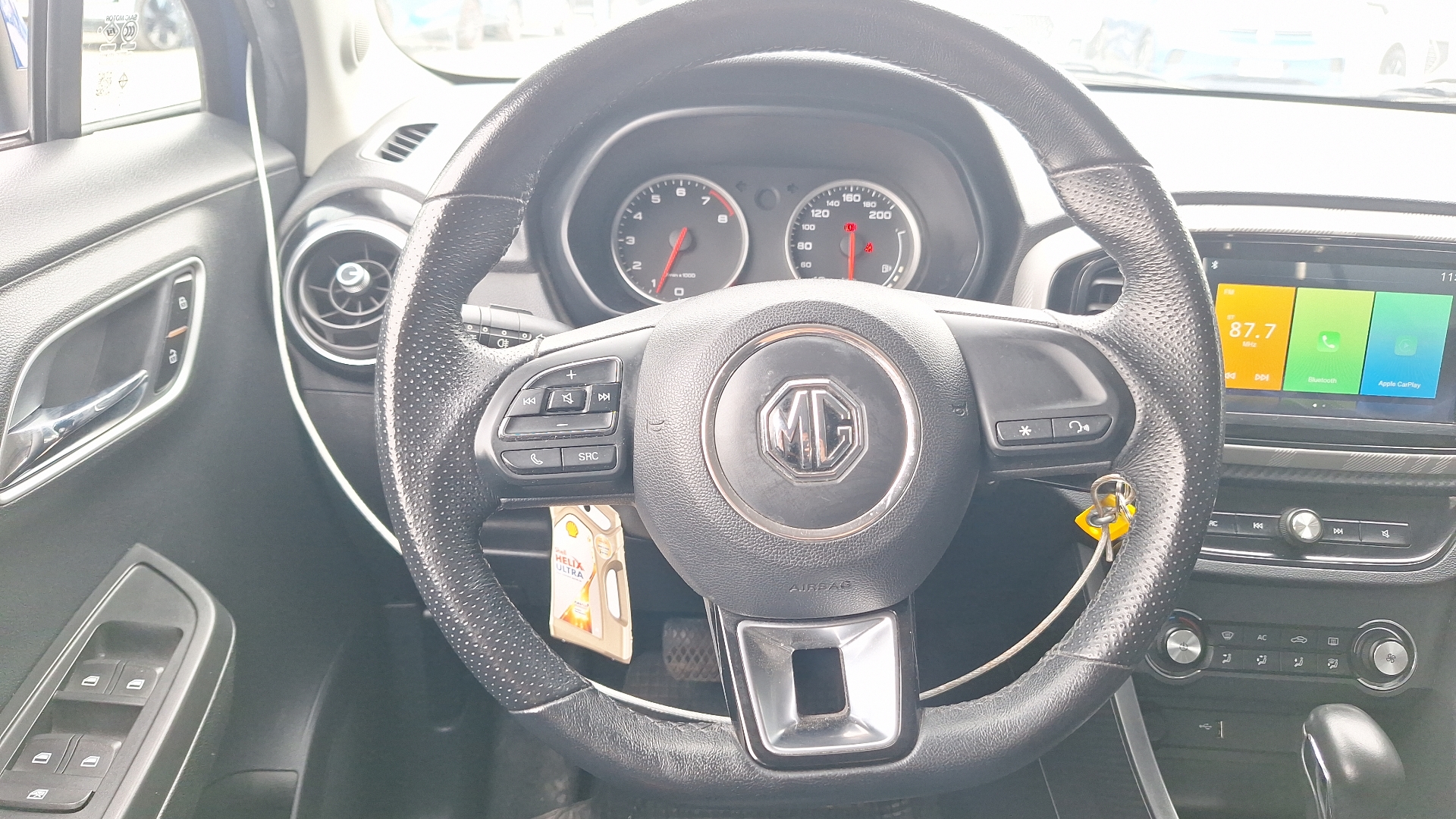 MG 3 — foto 8 de 15