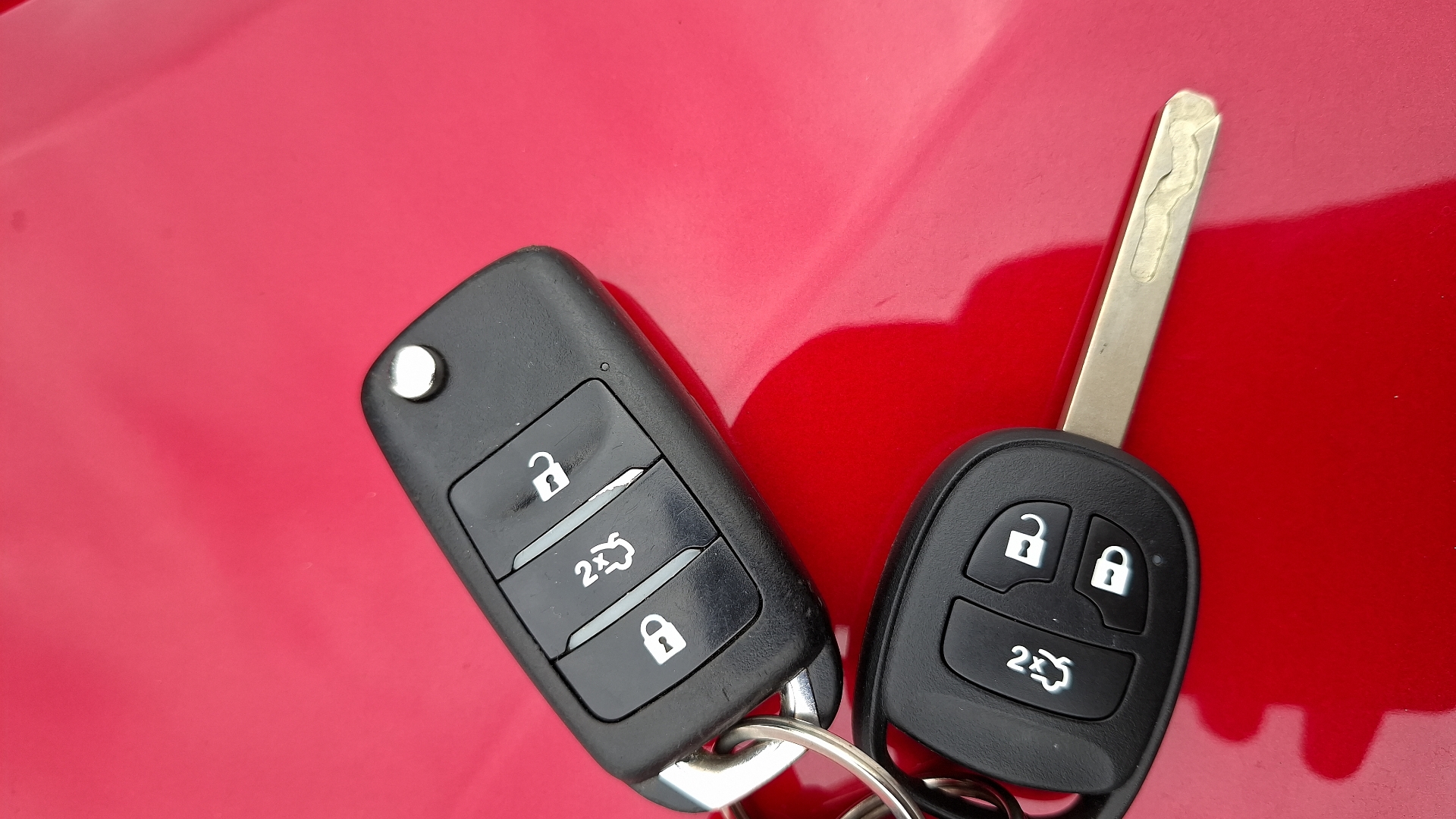 Changan Cs15 — foto 7 de 15