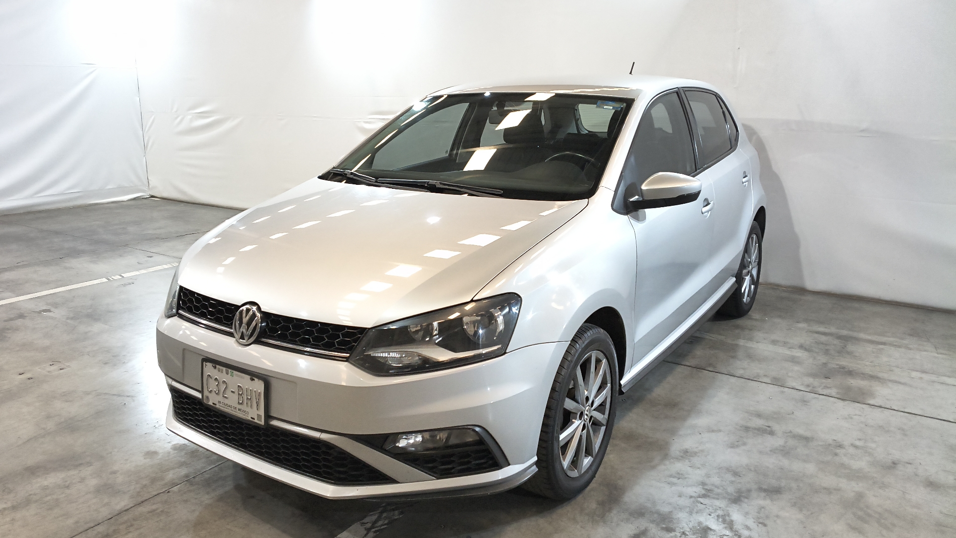 Volkswagen Polo 2021
