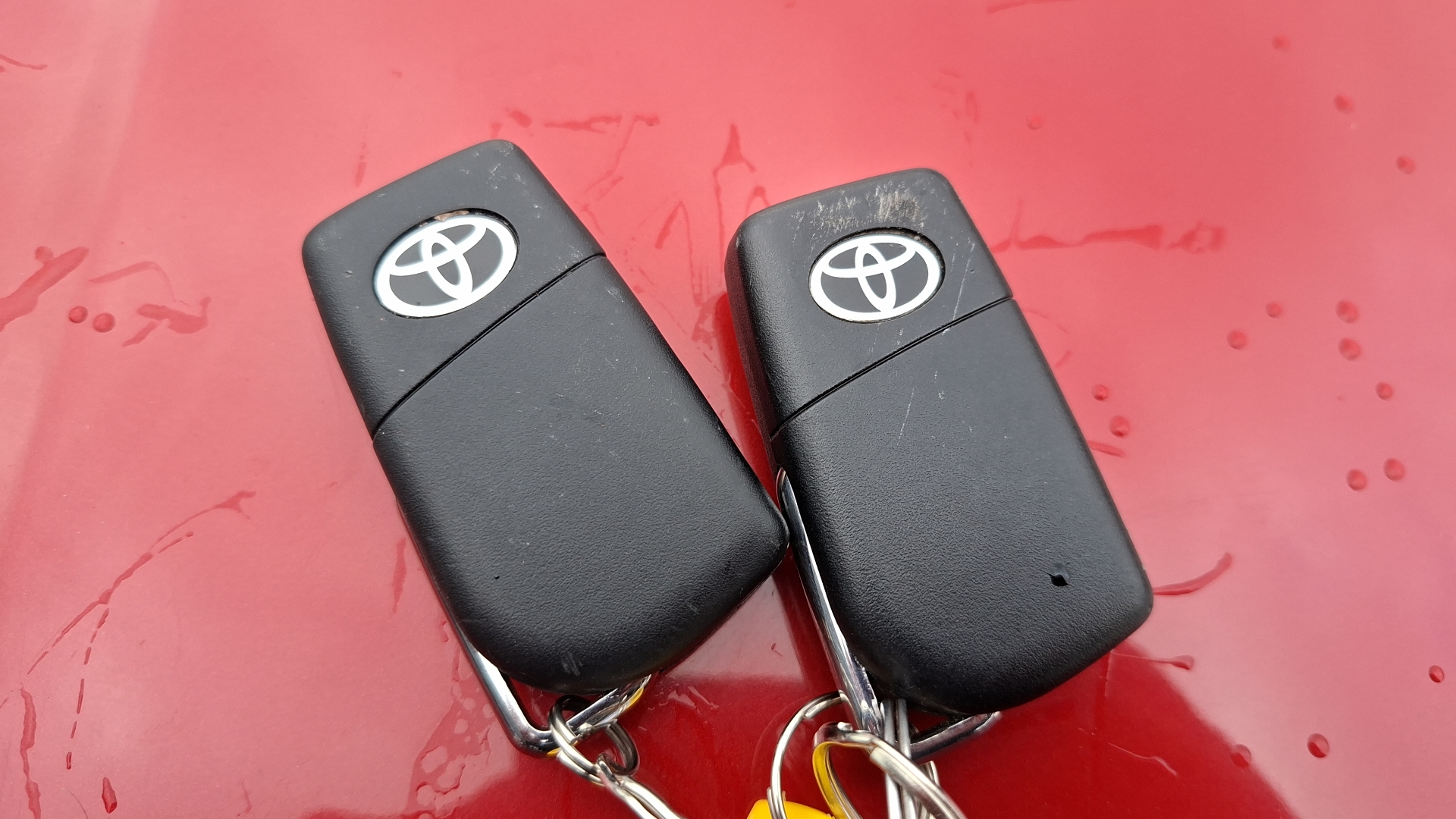 Toyota Corolla Cross — foto 7 de 15