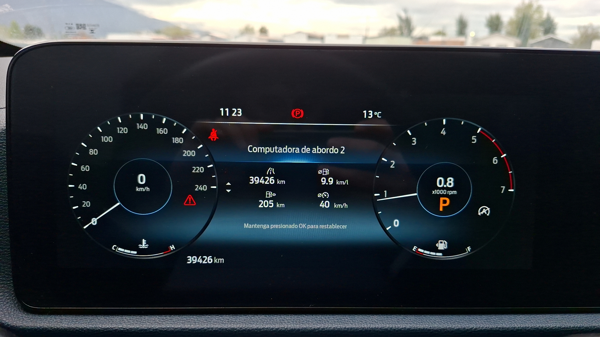 Ford Territory — foto 9 de 16