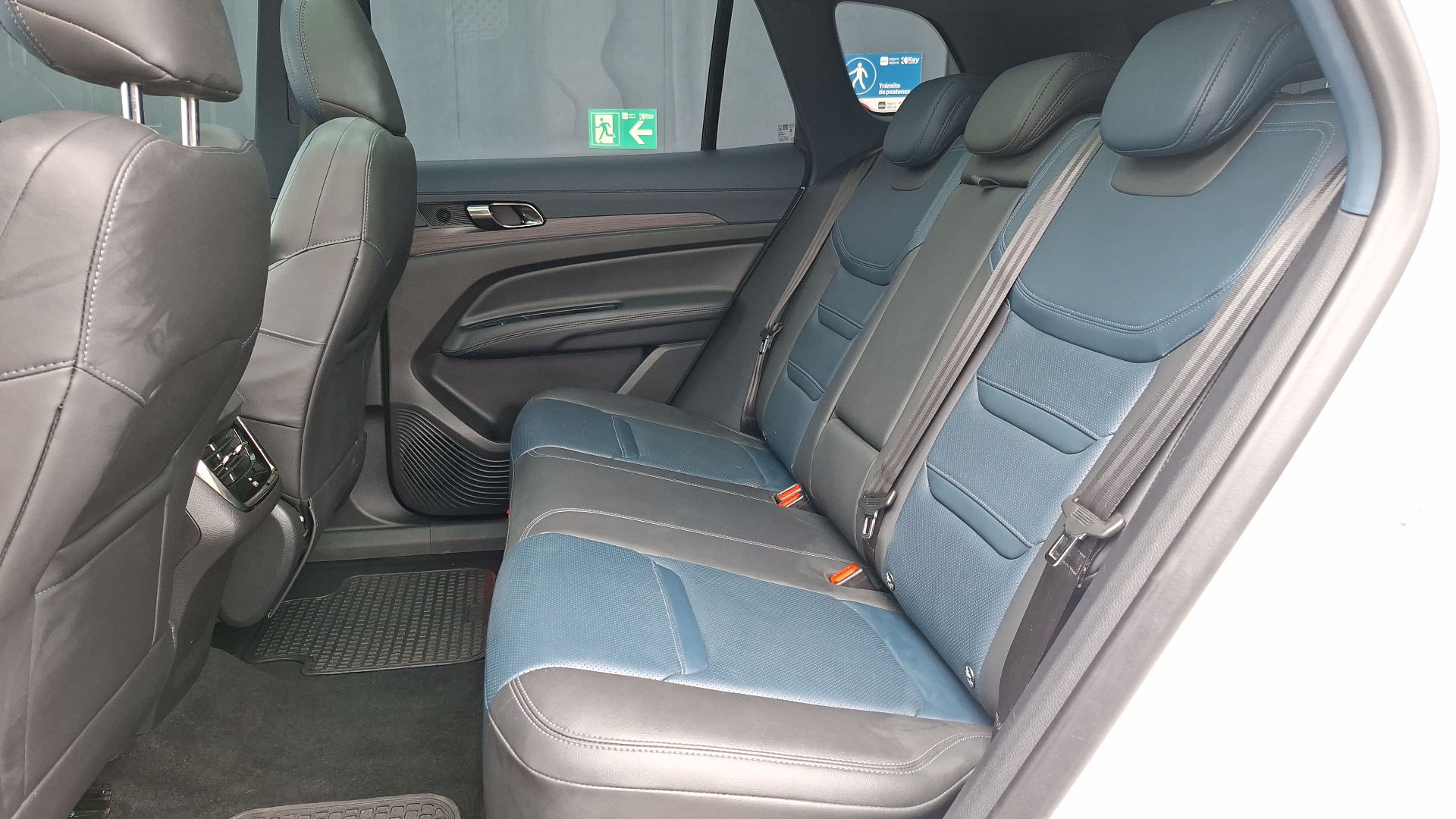 Ford Territory — foto 15 de 16