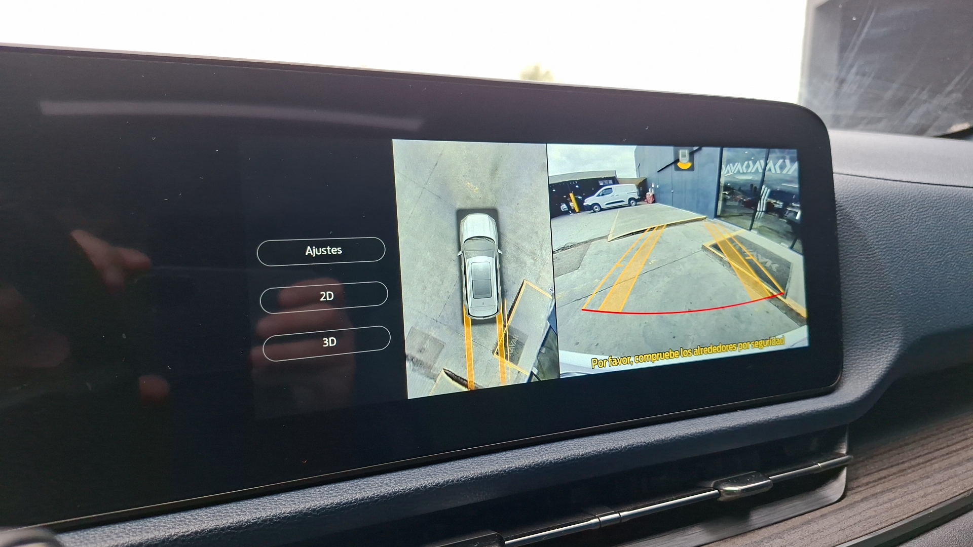 Ford Territory — foto 12 de 16